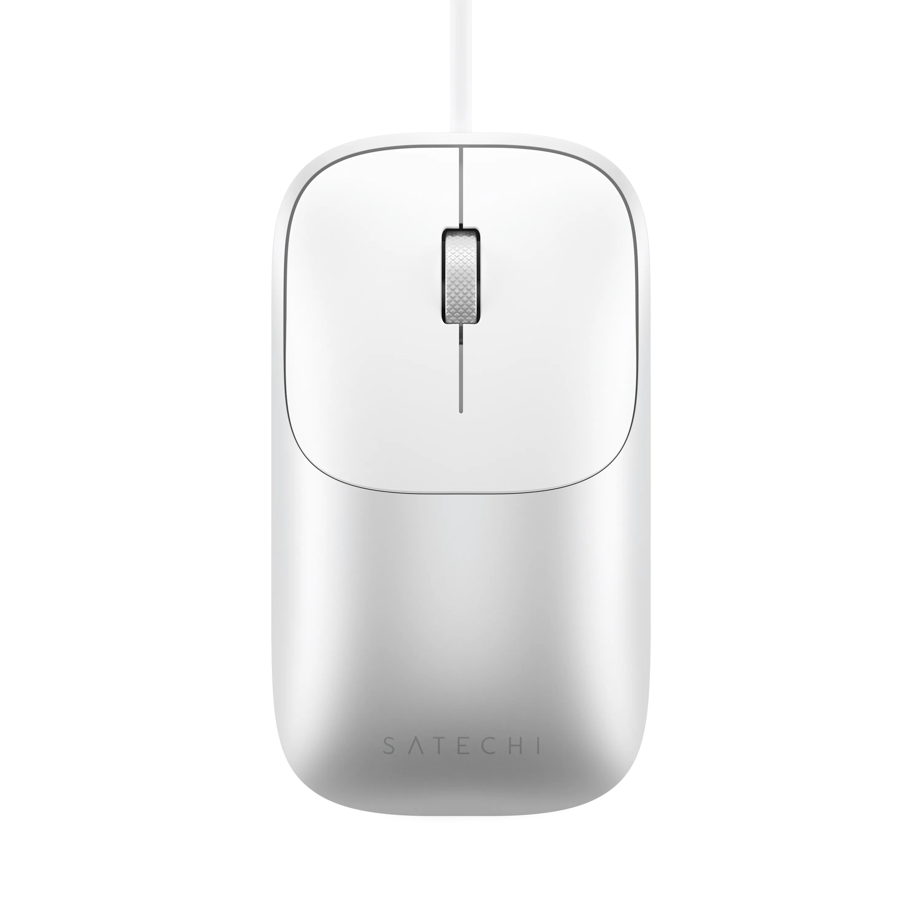Slim LX Wired Mouse