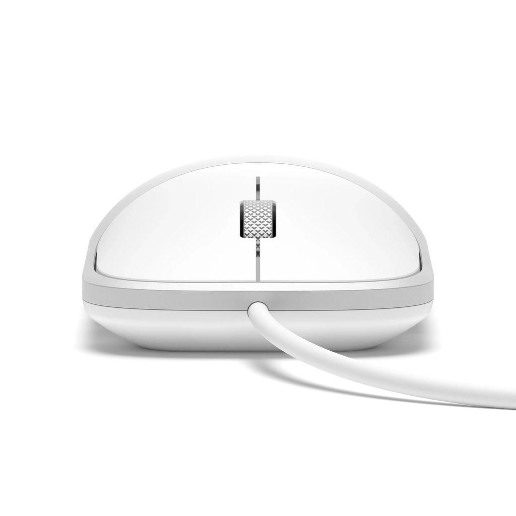 Slim LX Wired Mouse