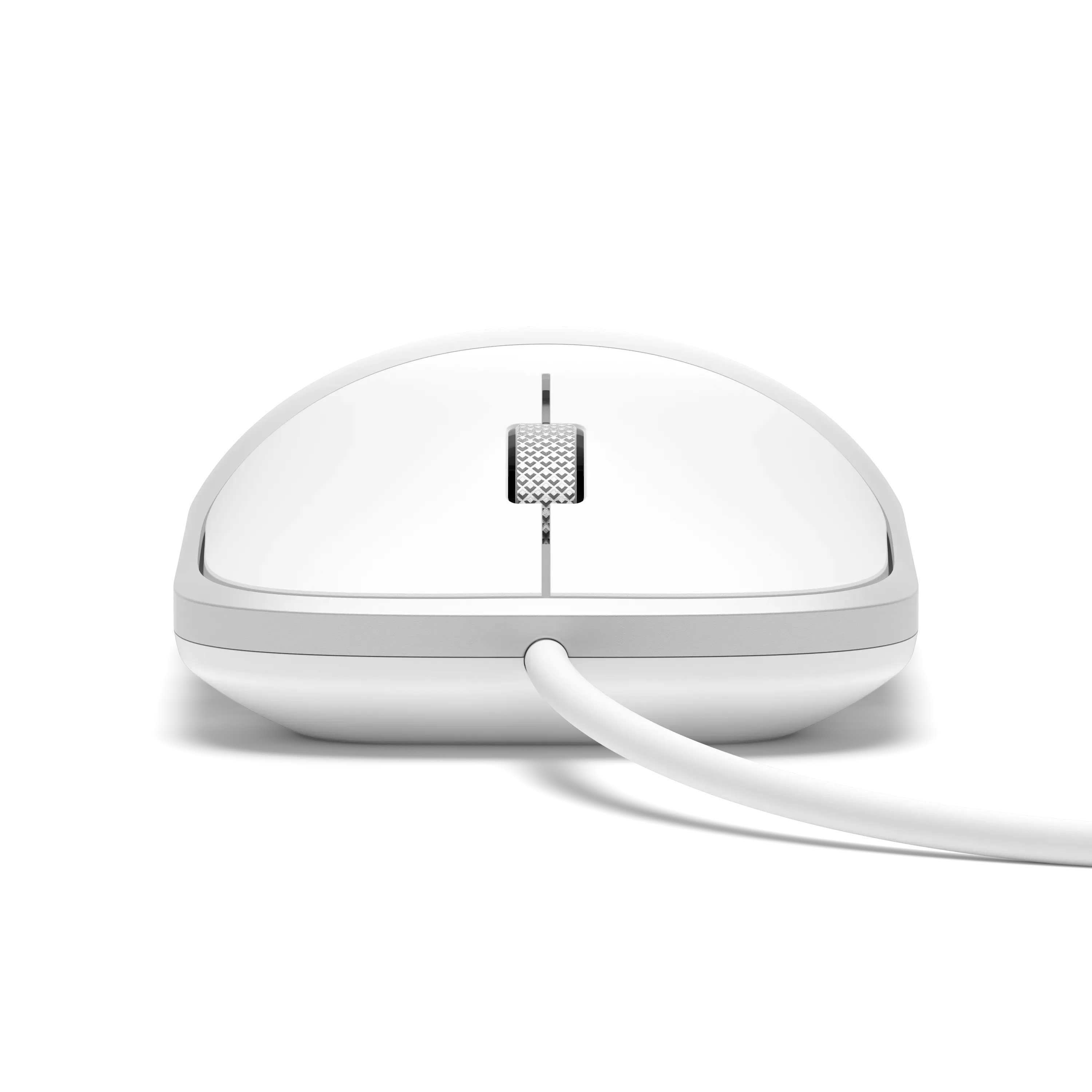 Slim LX Wired Mouse