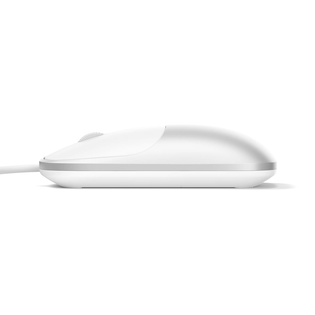 Slim LX Wired Mouse