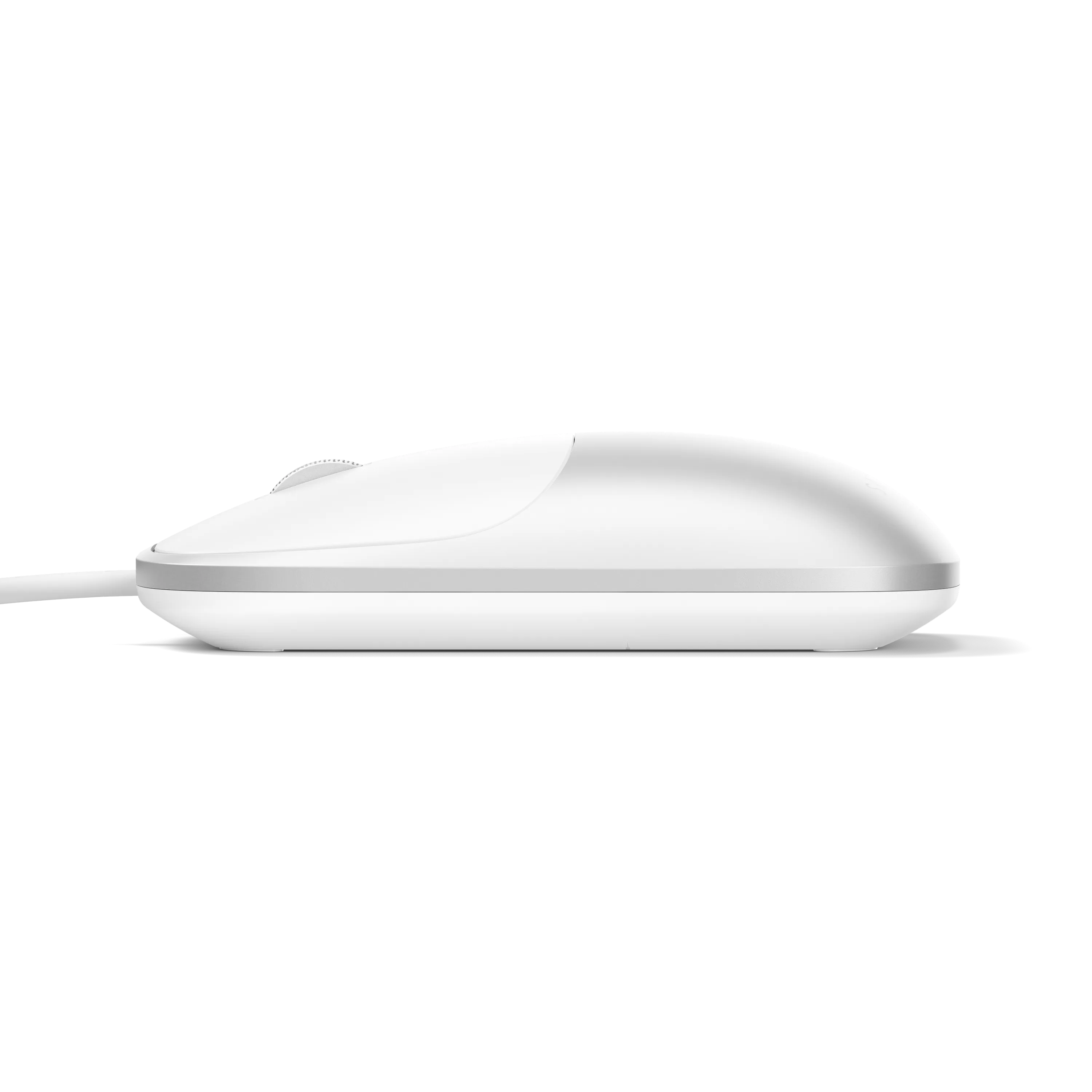 Slim LX Wired Mouse