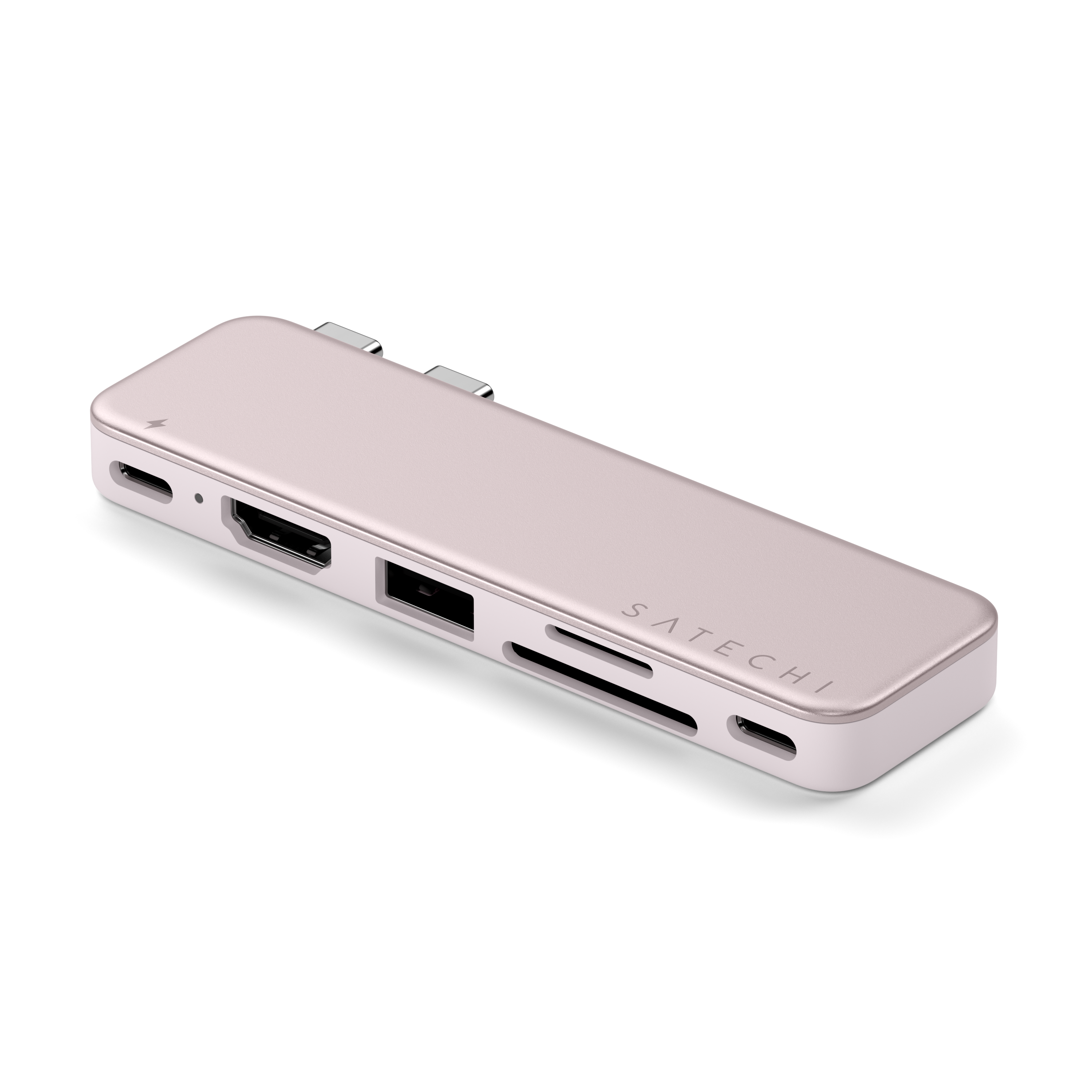 USB-C Snap Hub
