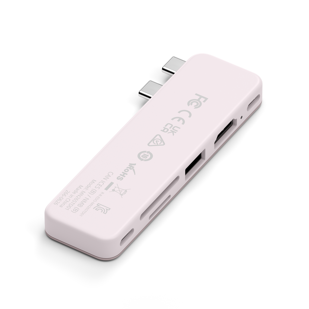 USB-C Snap Hub