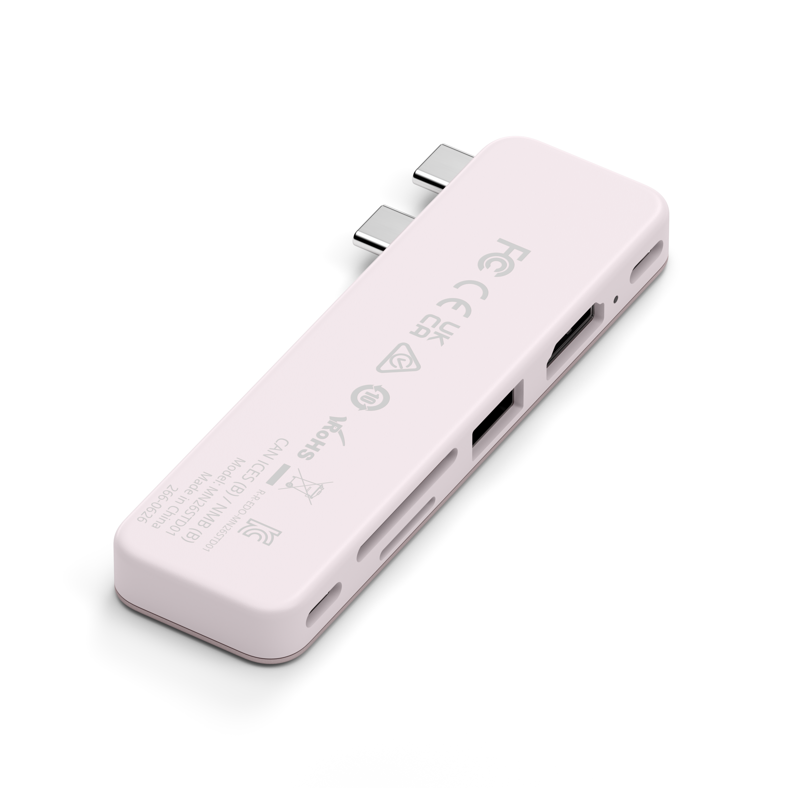 USB-C Snap Hub