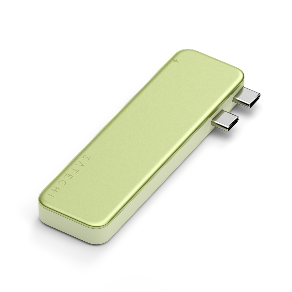 USB-C Snap Hub