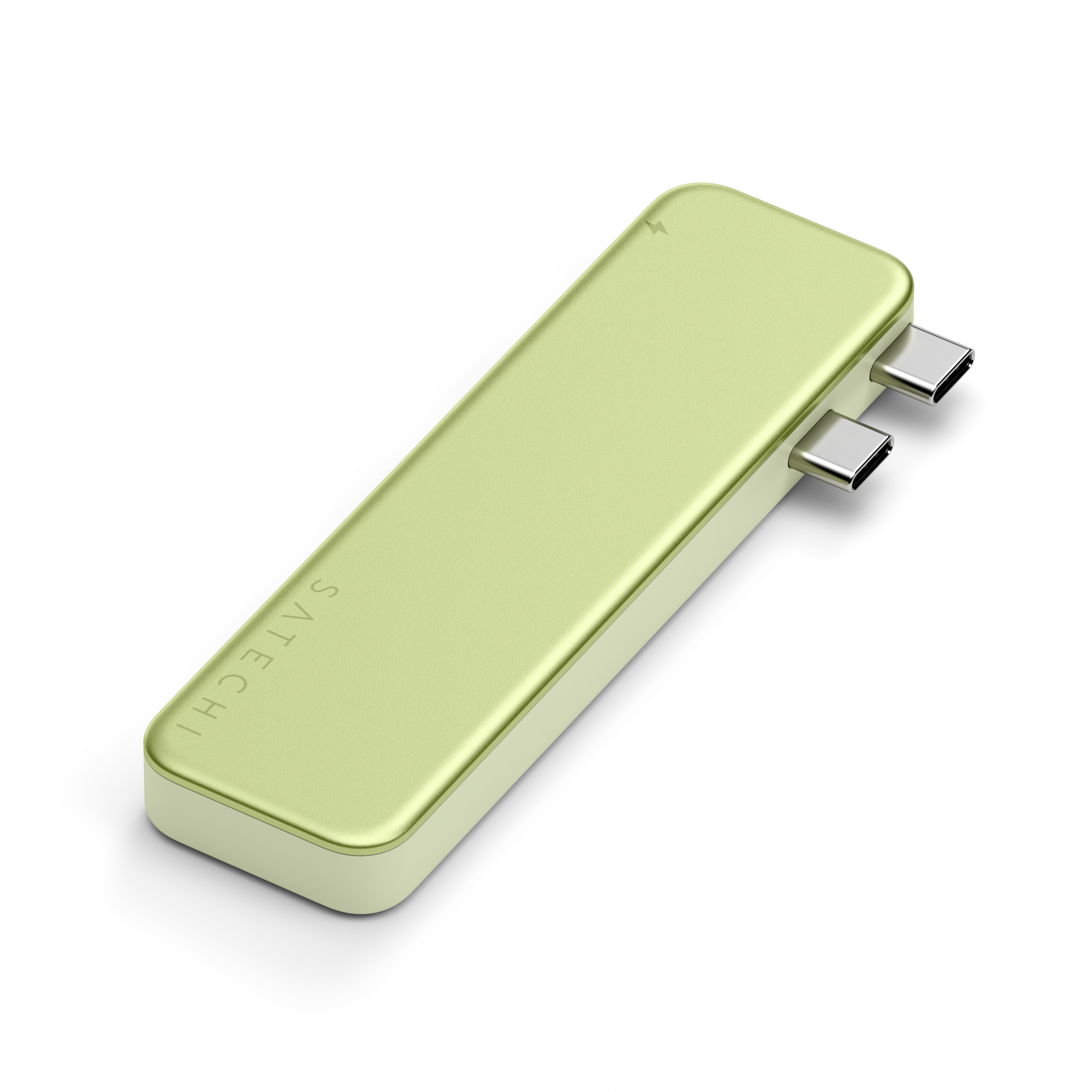 USB-C Snap Hub