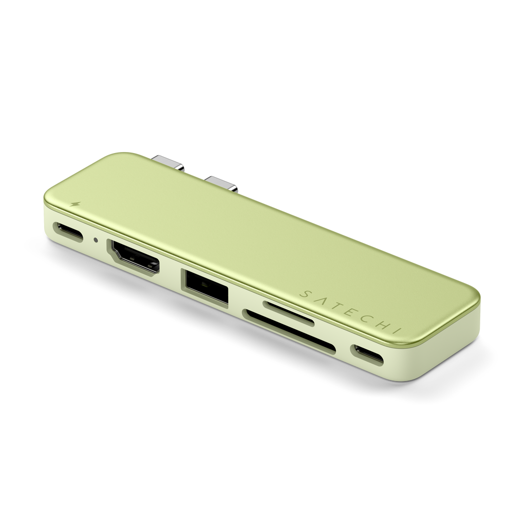 USB-C Snap Hub