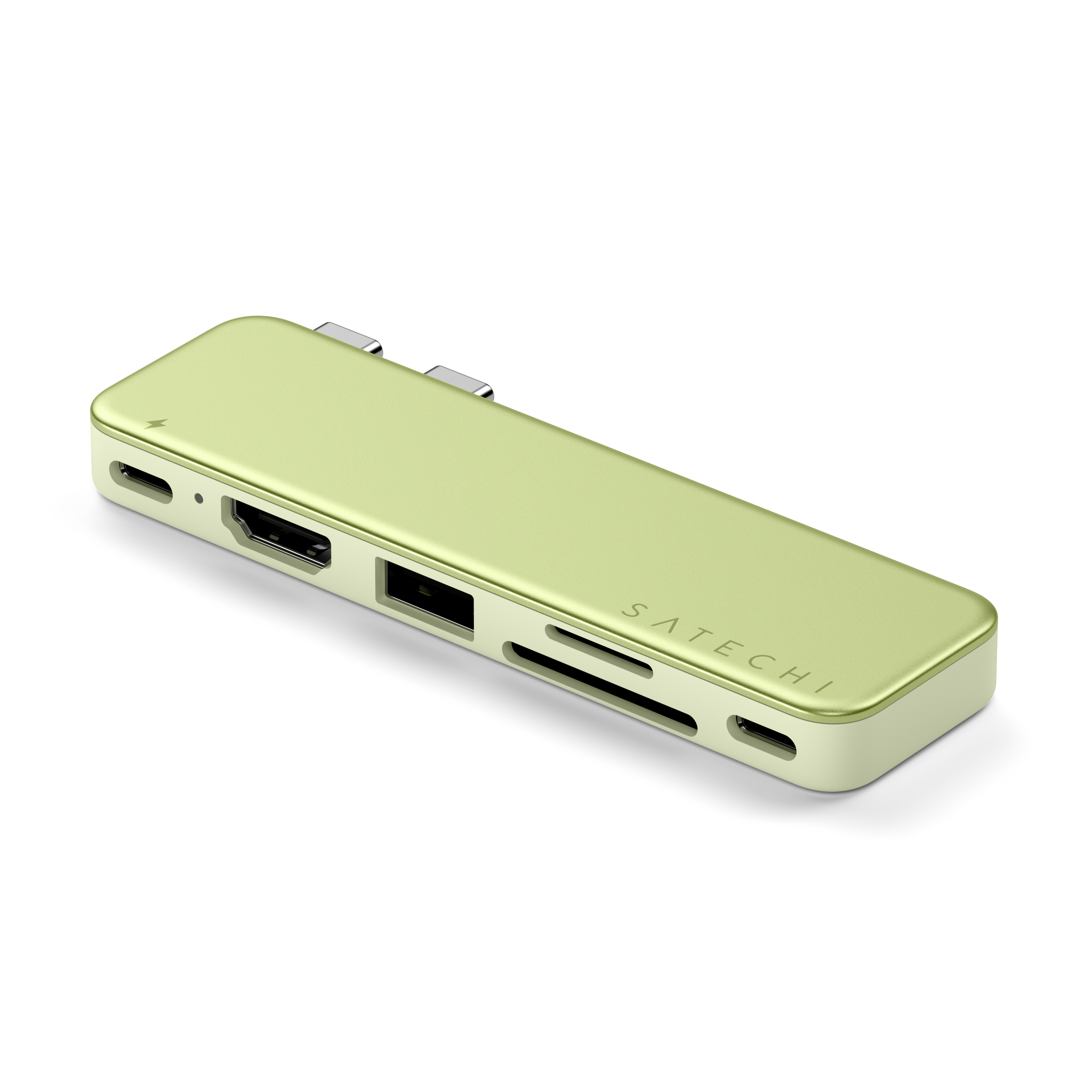 USB-C Snap Hub