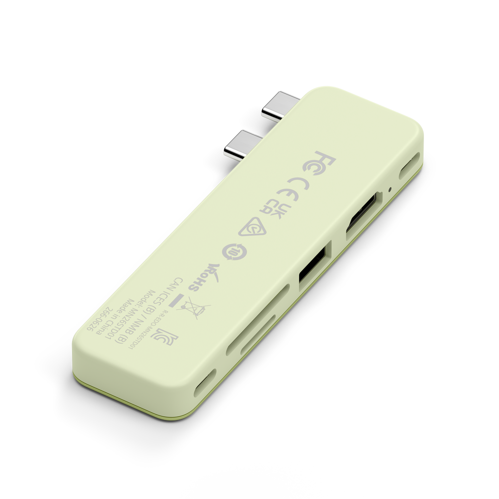 USB-C Snap Hub