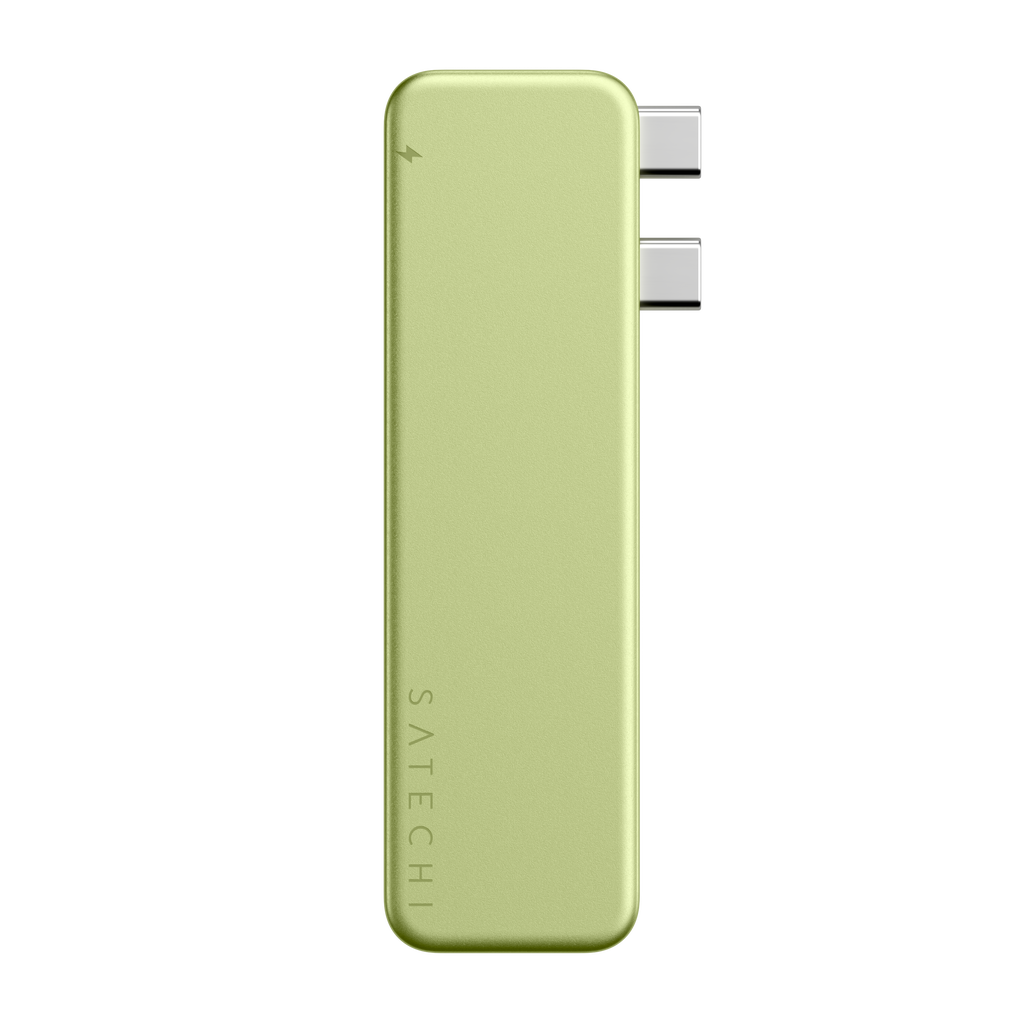 USB-C Snap Hub