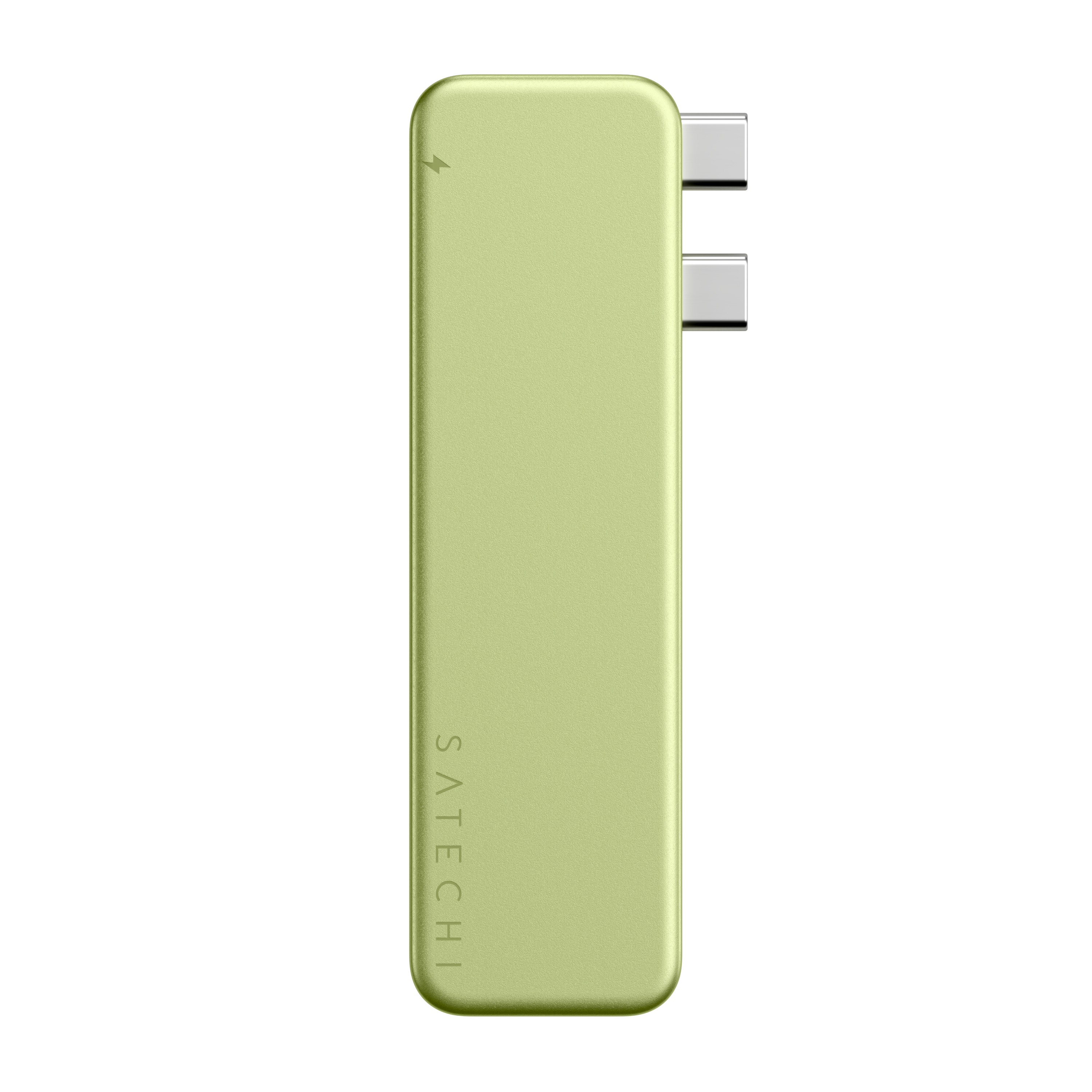 USB-C Snap Hub