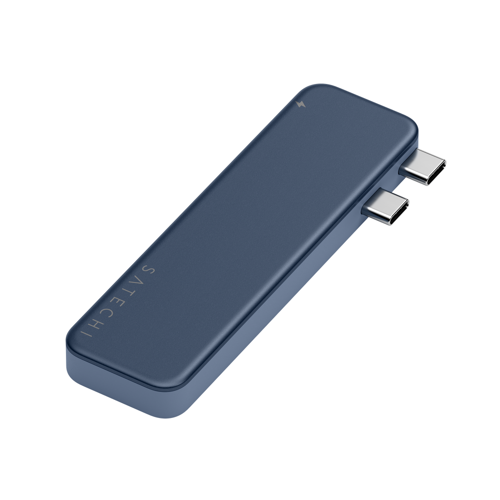 USB-C Snap Hub