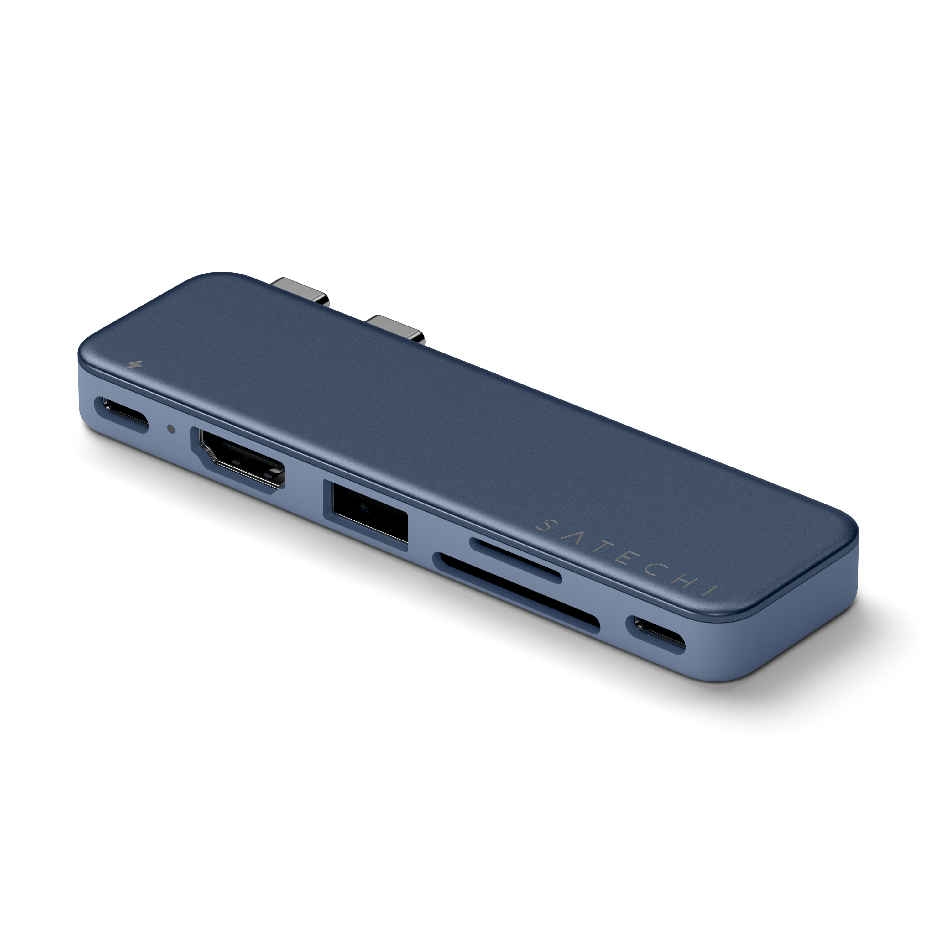 USB-C Snap Hub