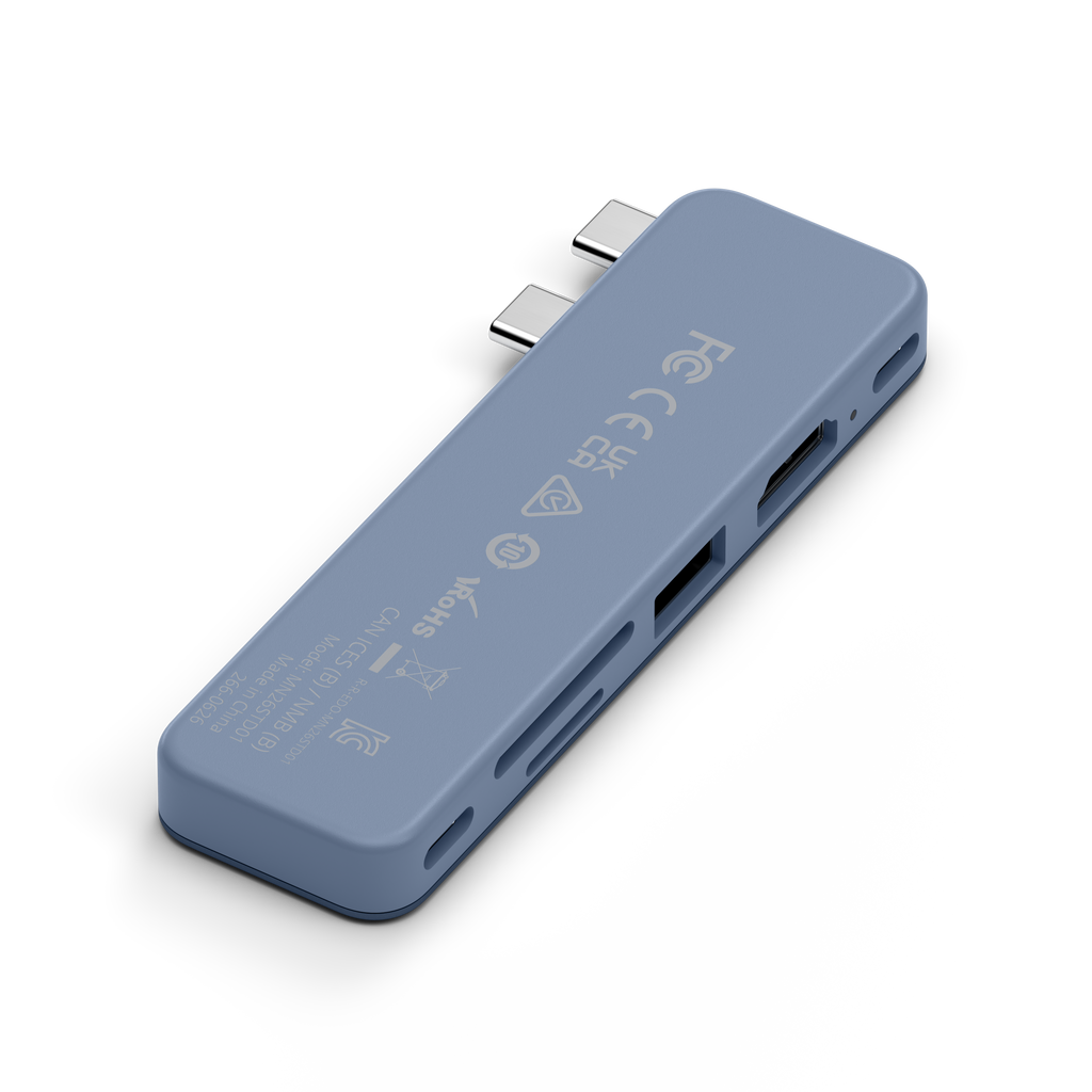 USB-C Snap Hub