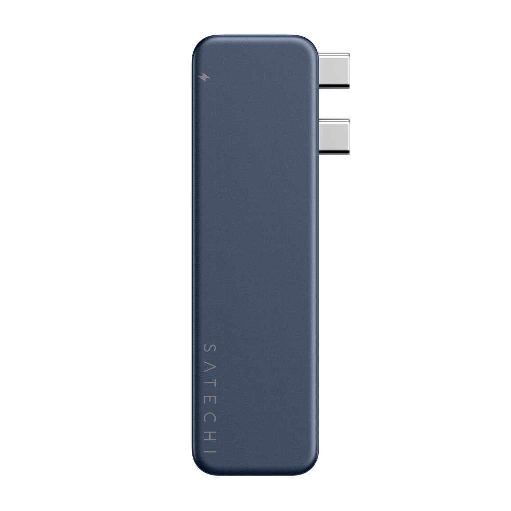 USB-C Snap Hub