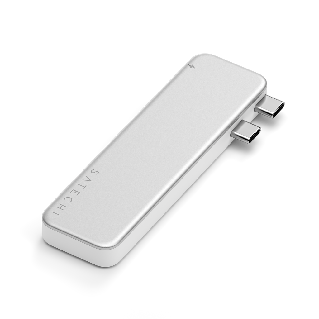USB-C Snap Hub