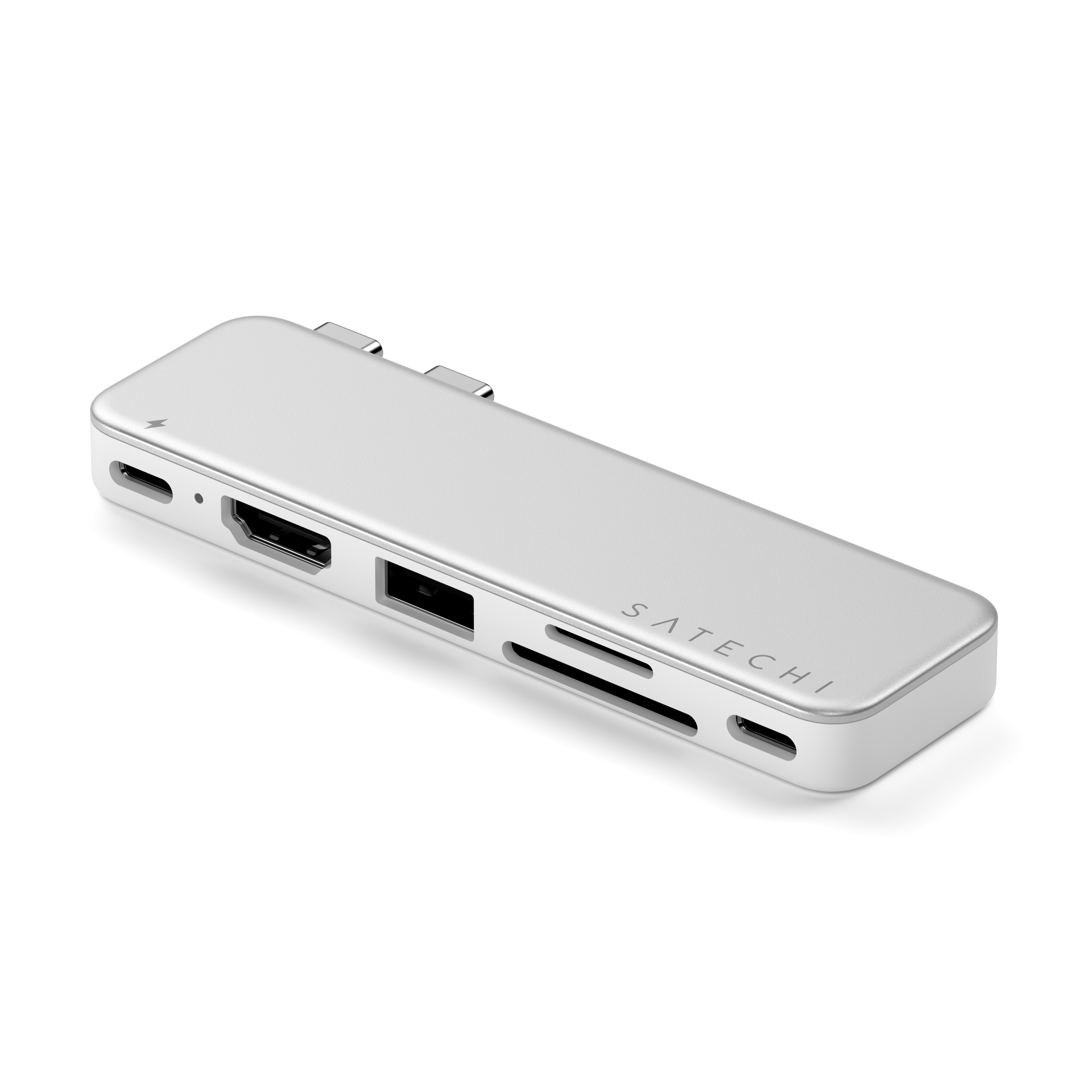 USB-C Snap Hub
