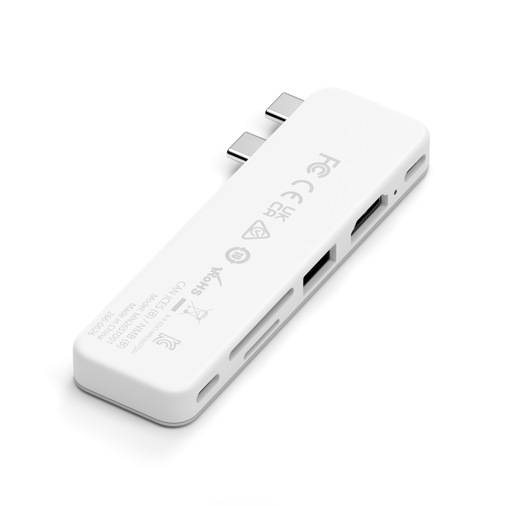 USB-C Snap Hub