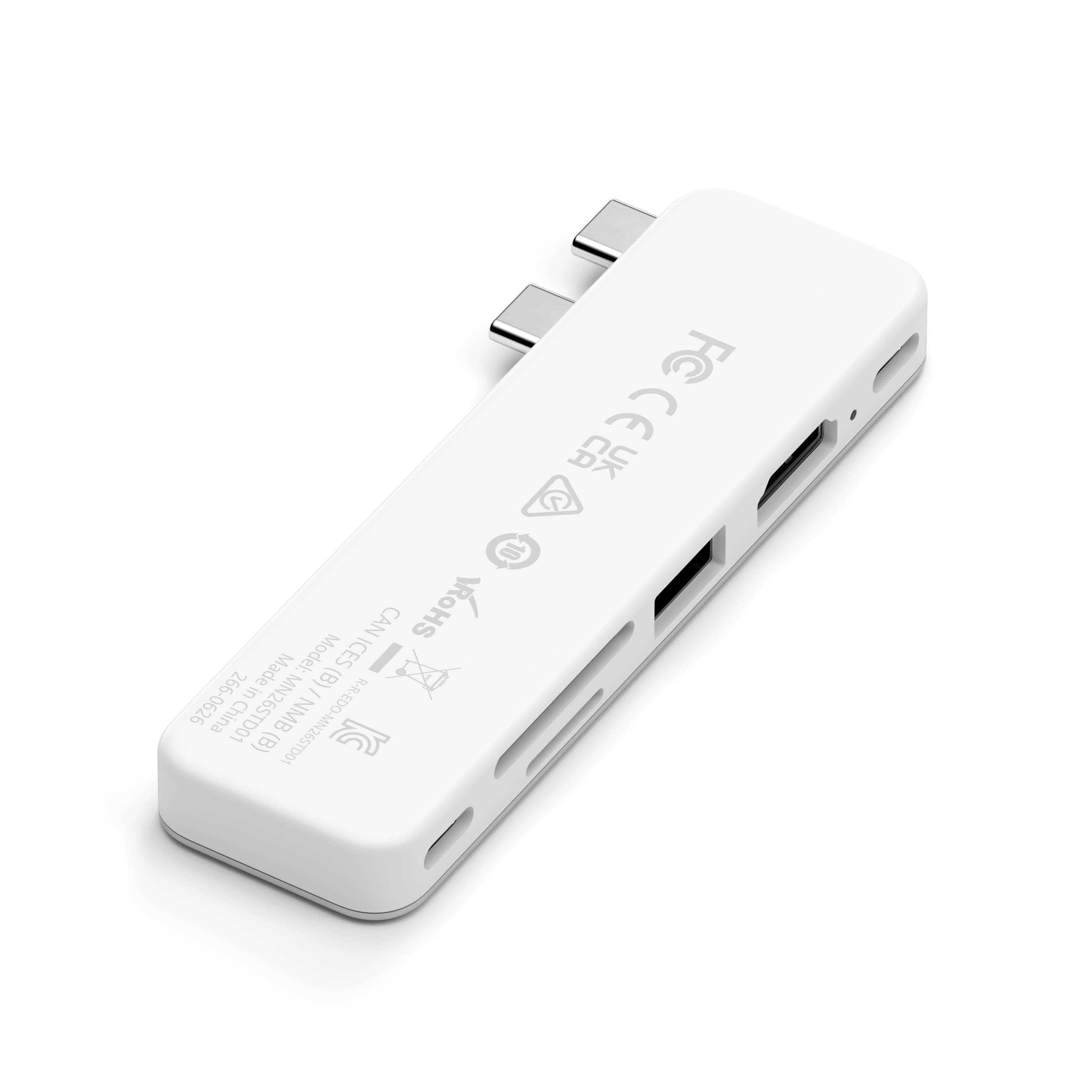 USB-C Snap Hub