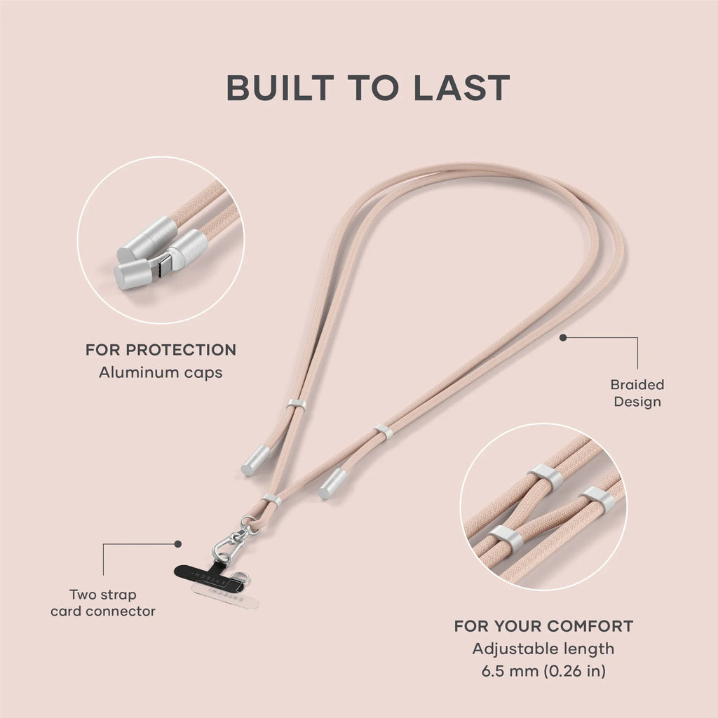 OntheGo™ USB-C Lanyard Cable