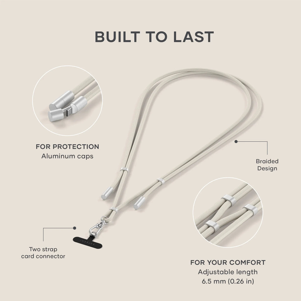 OntheGo™ USB-C Lanyard Cable