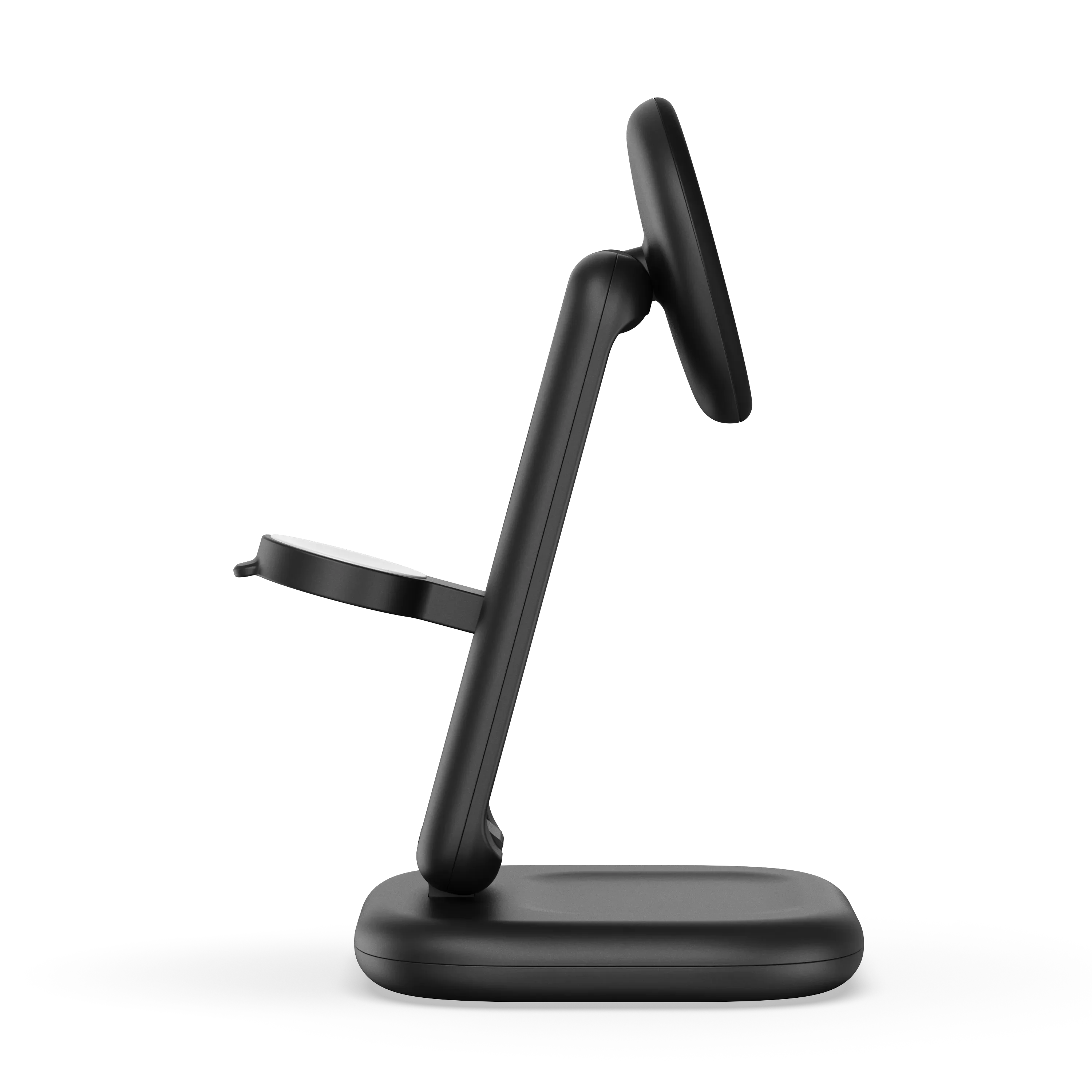 3-in-1 Foldable Wireless Charging Stand with Qi2 25W