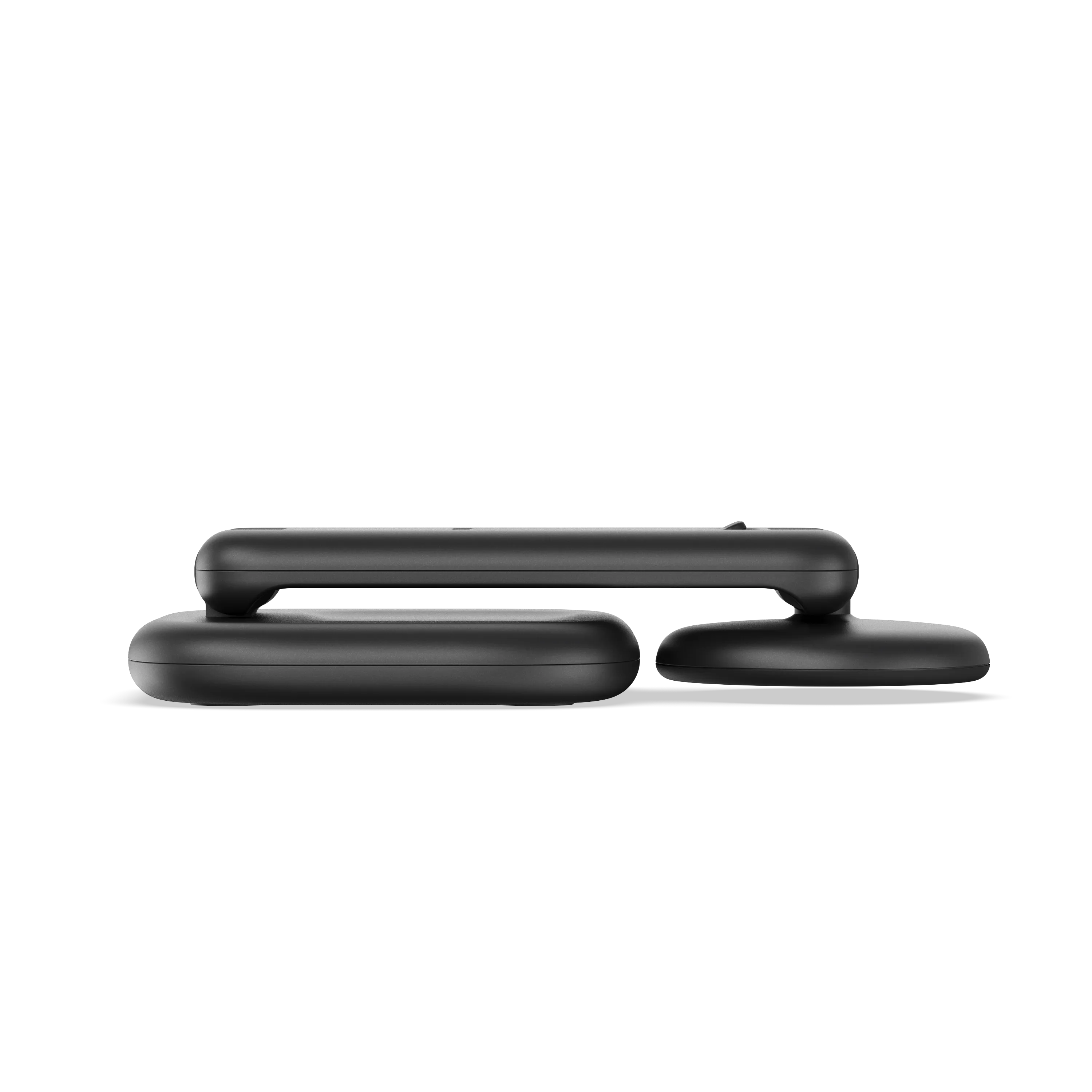 3-in-1 Foldable Wireless Charging Stand with Qi2 25W