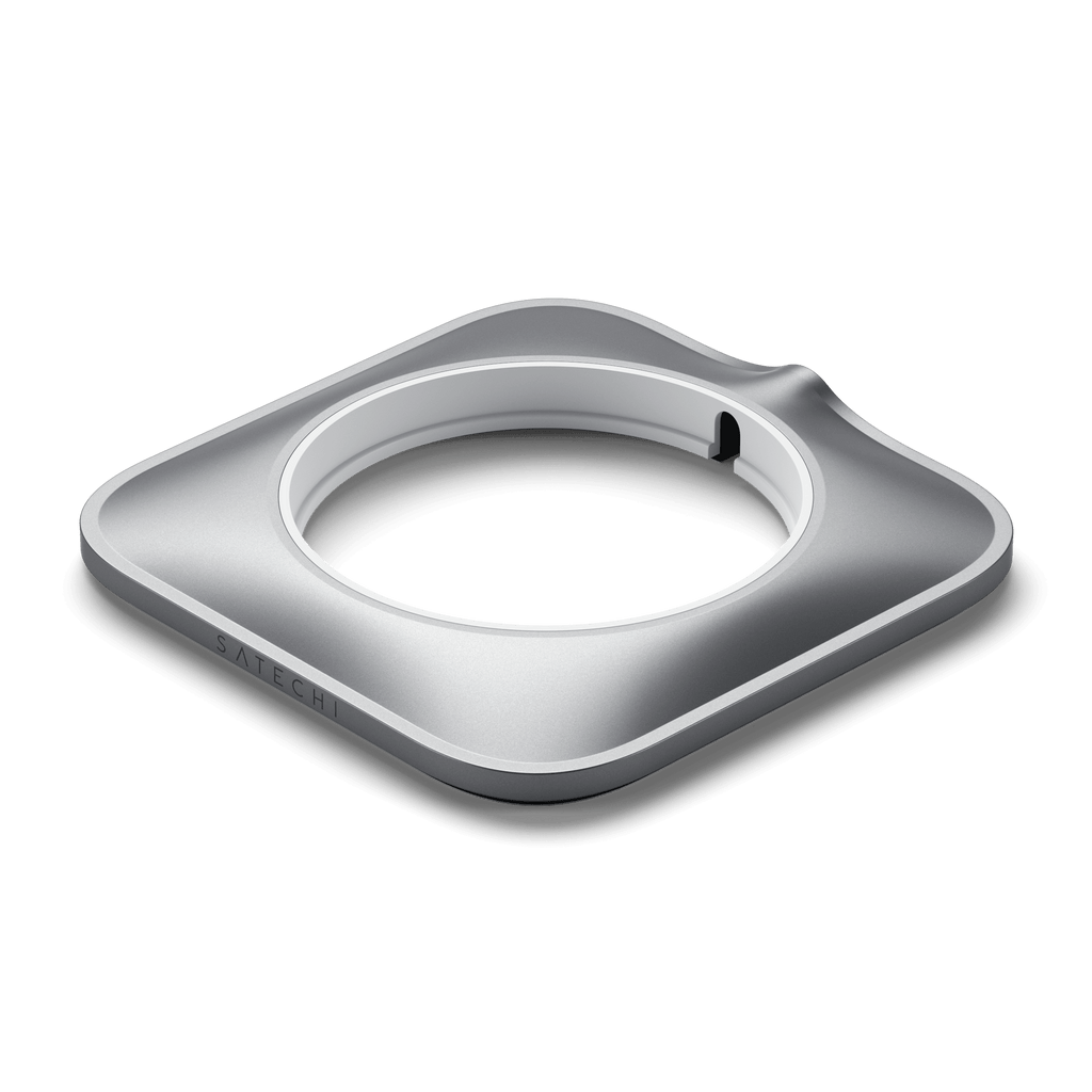Aluminum Dock for MagSafe Charger