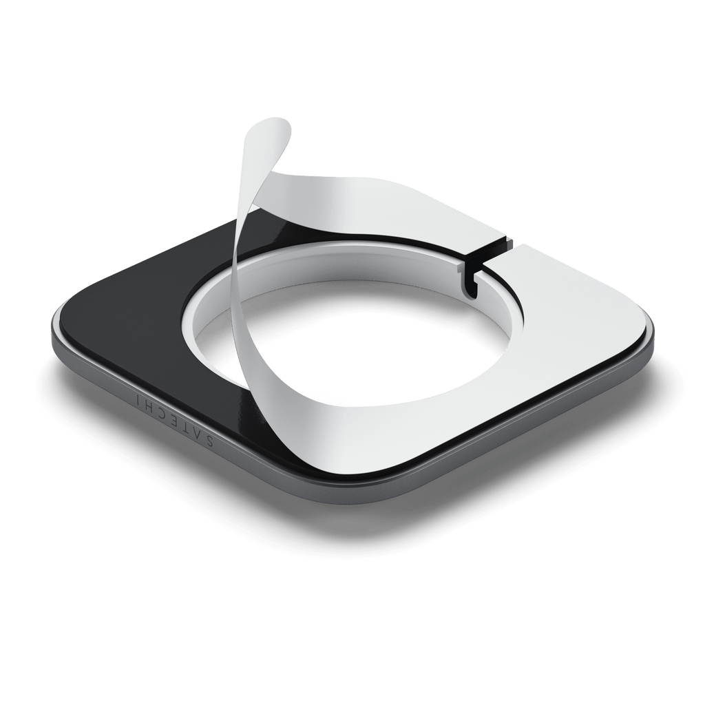 Aluminum Dock for MagSafe Charger