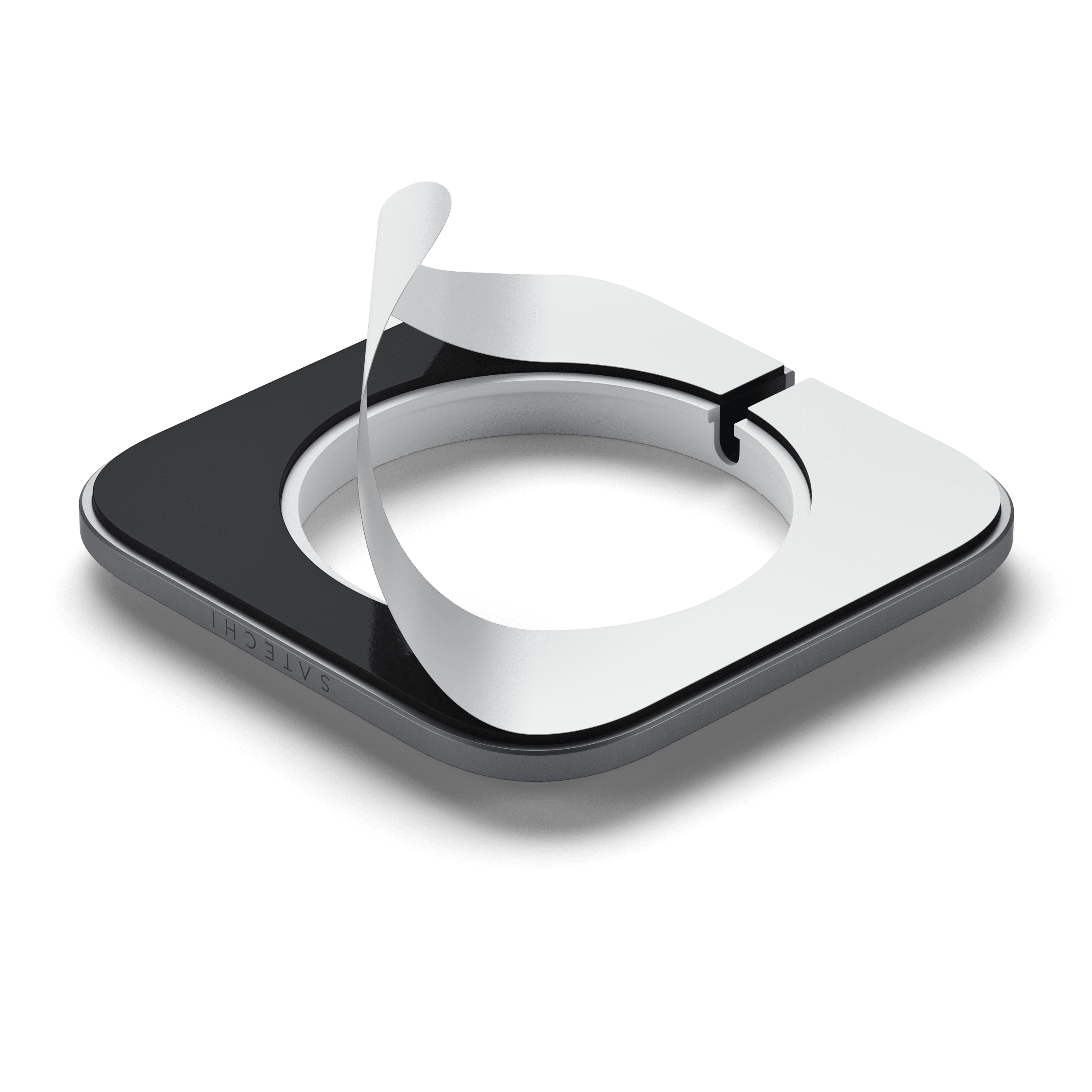 Aluminum Dock for MagSafe Charger