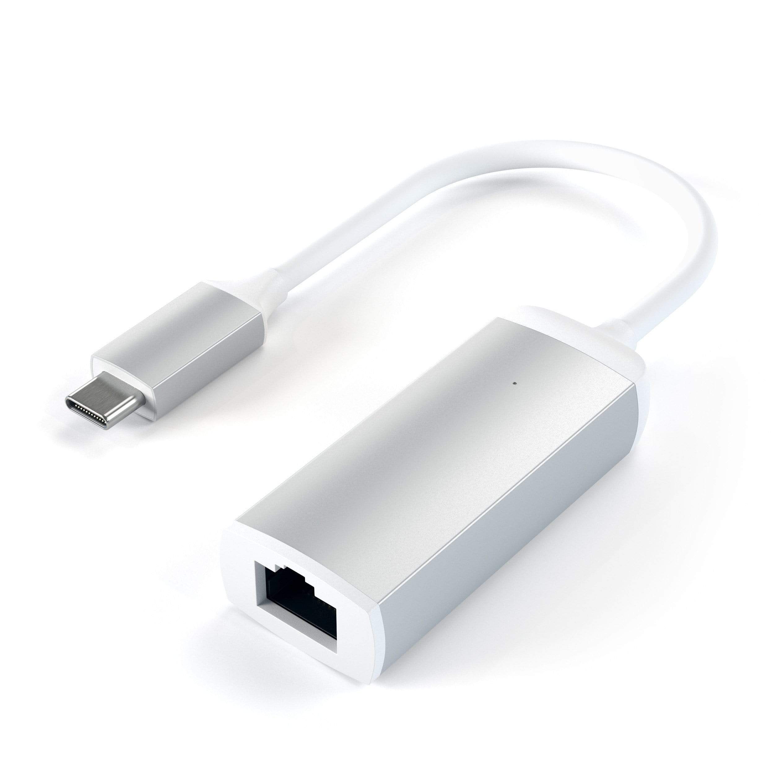 Type-C Gigabit Ethernet Adapter