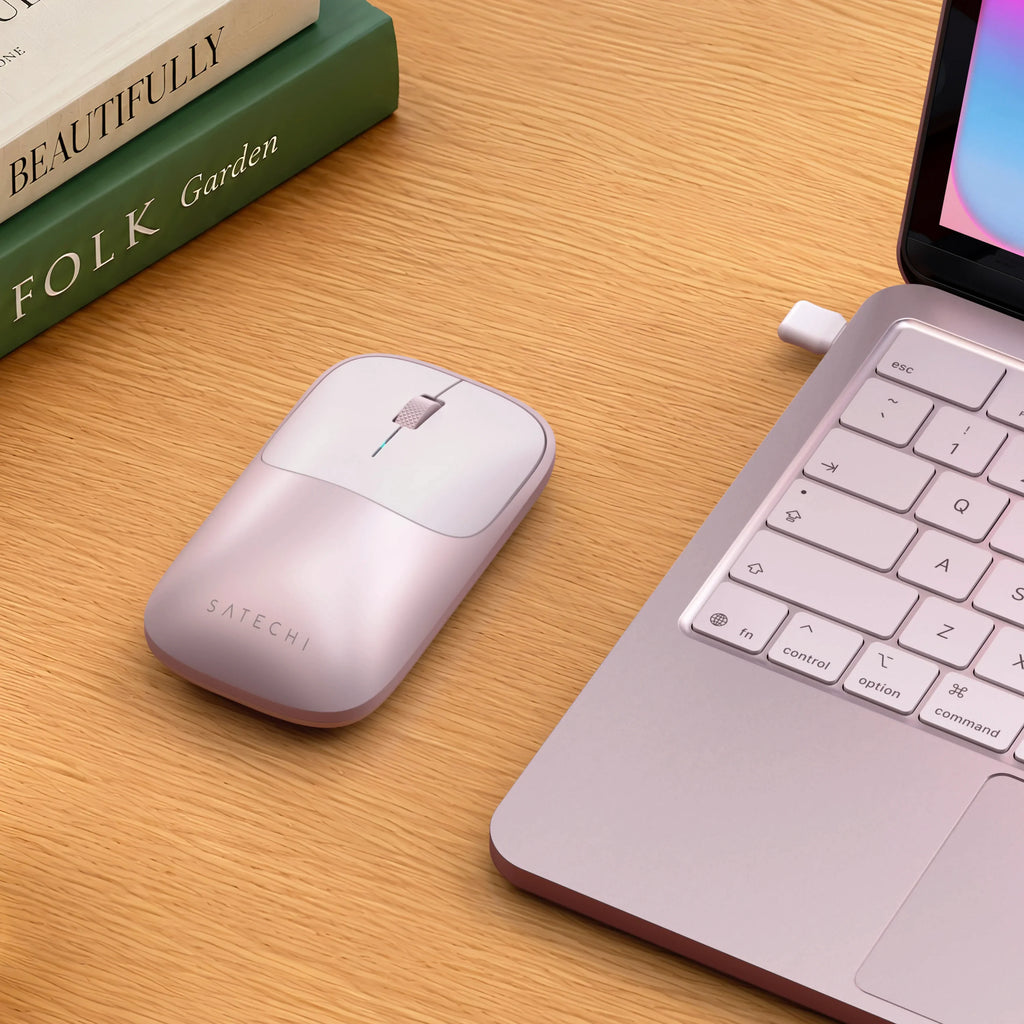 Slim EX Wireless Mouse