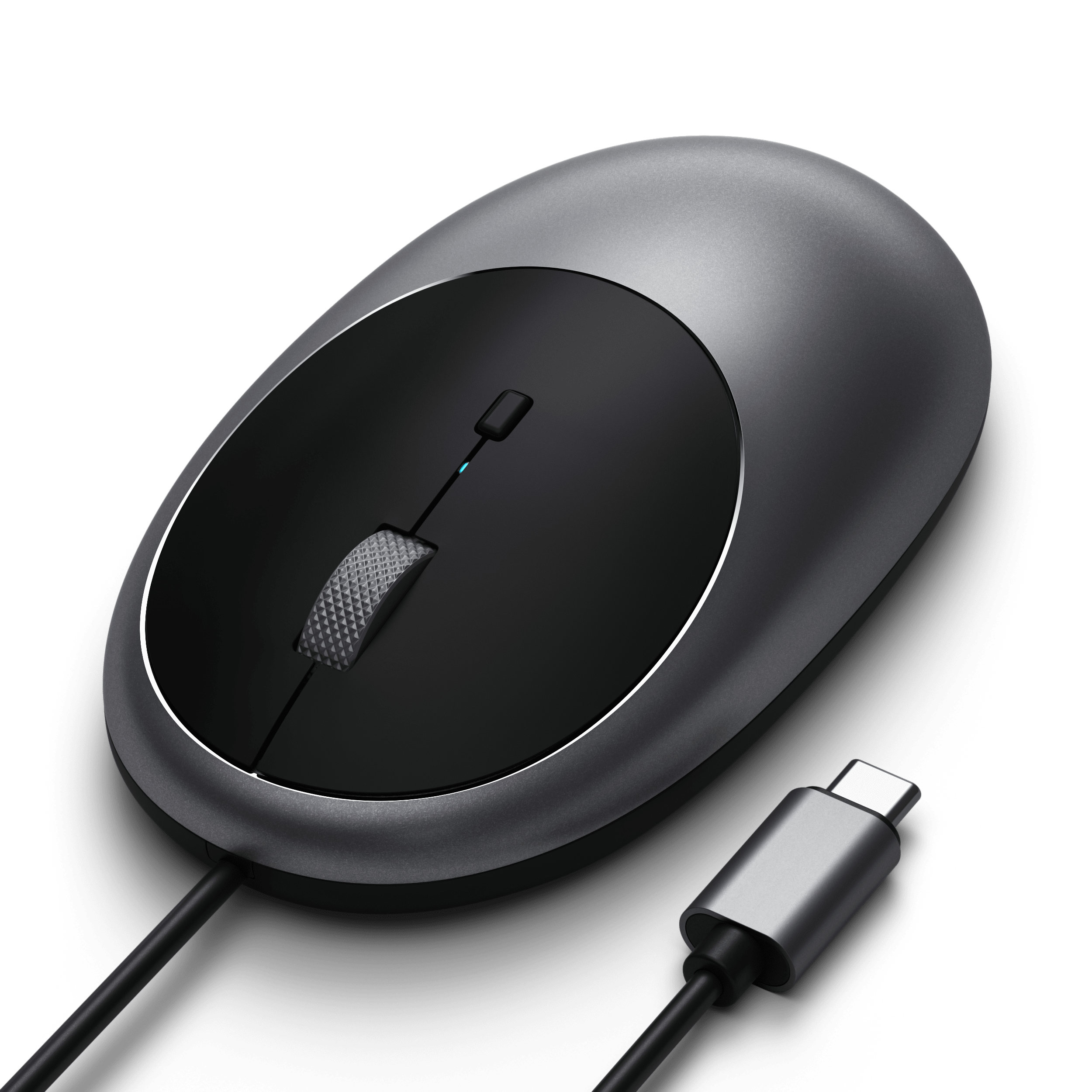 C1 USB-C Wired Mouse