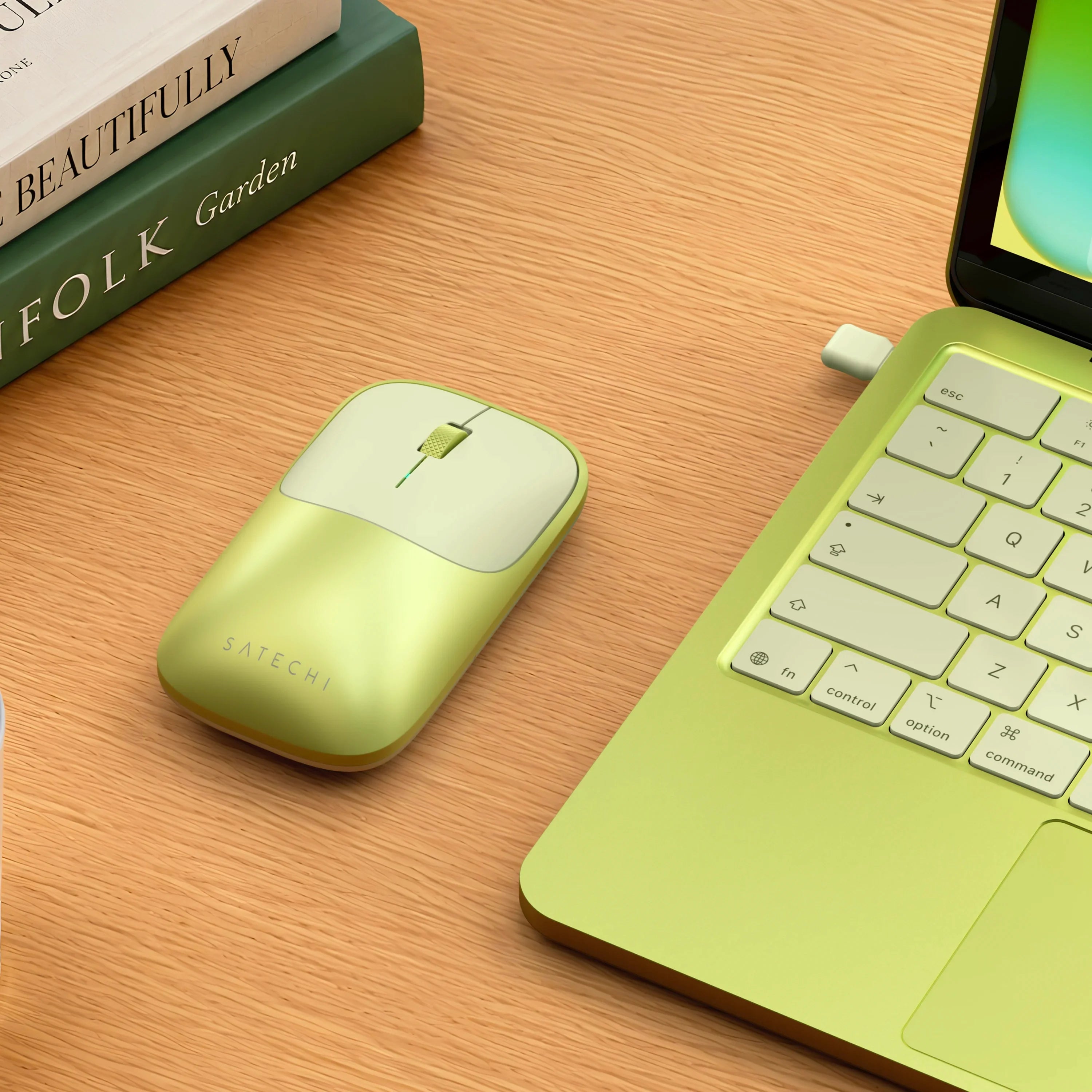 Slim EX Wireless Mouse