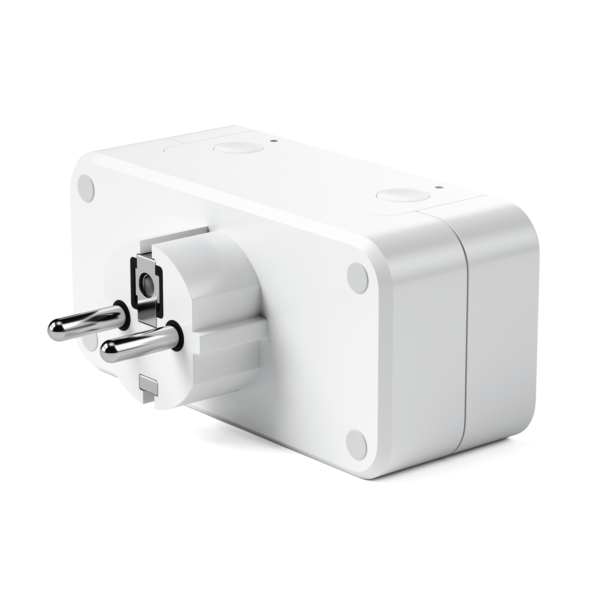 Dual Smart Outlet