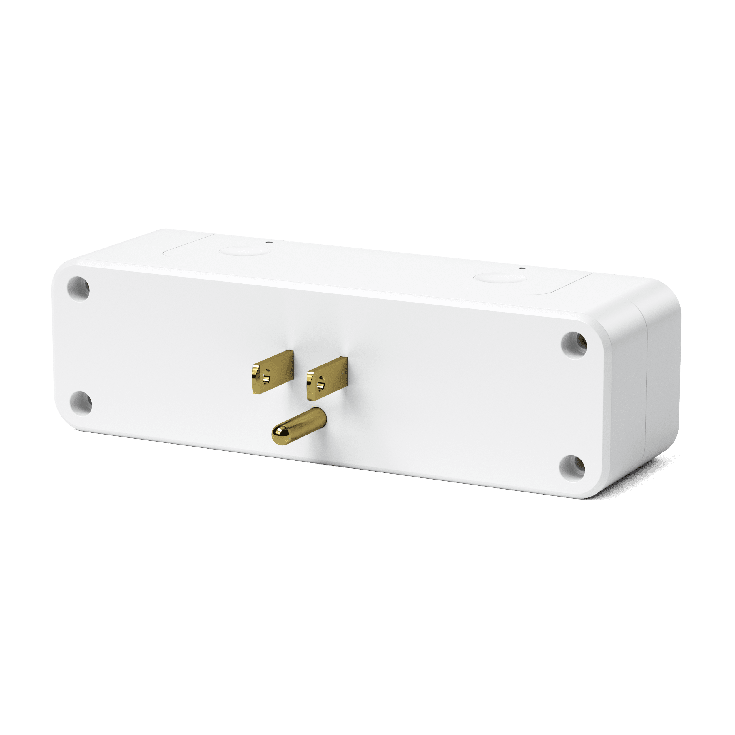Dual Smart Outlet