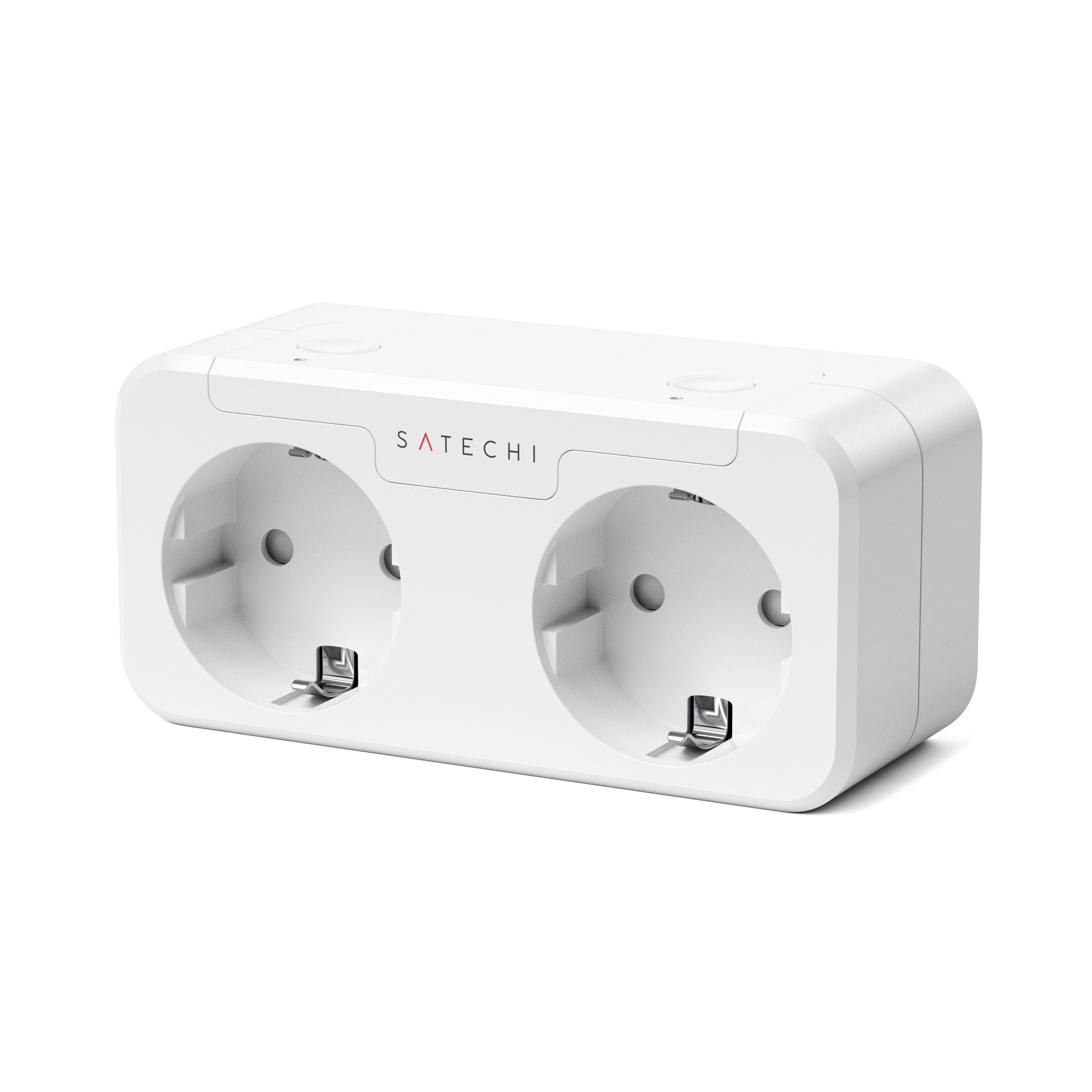 Dual Smart Outlet