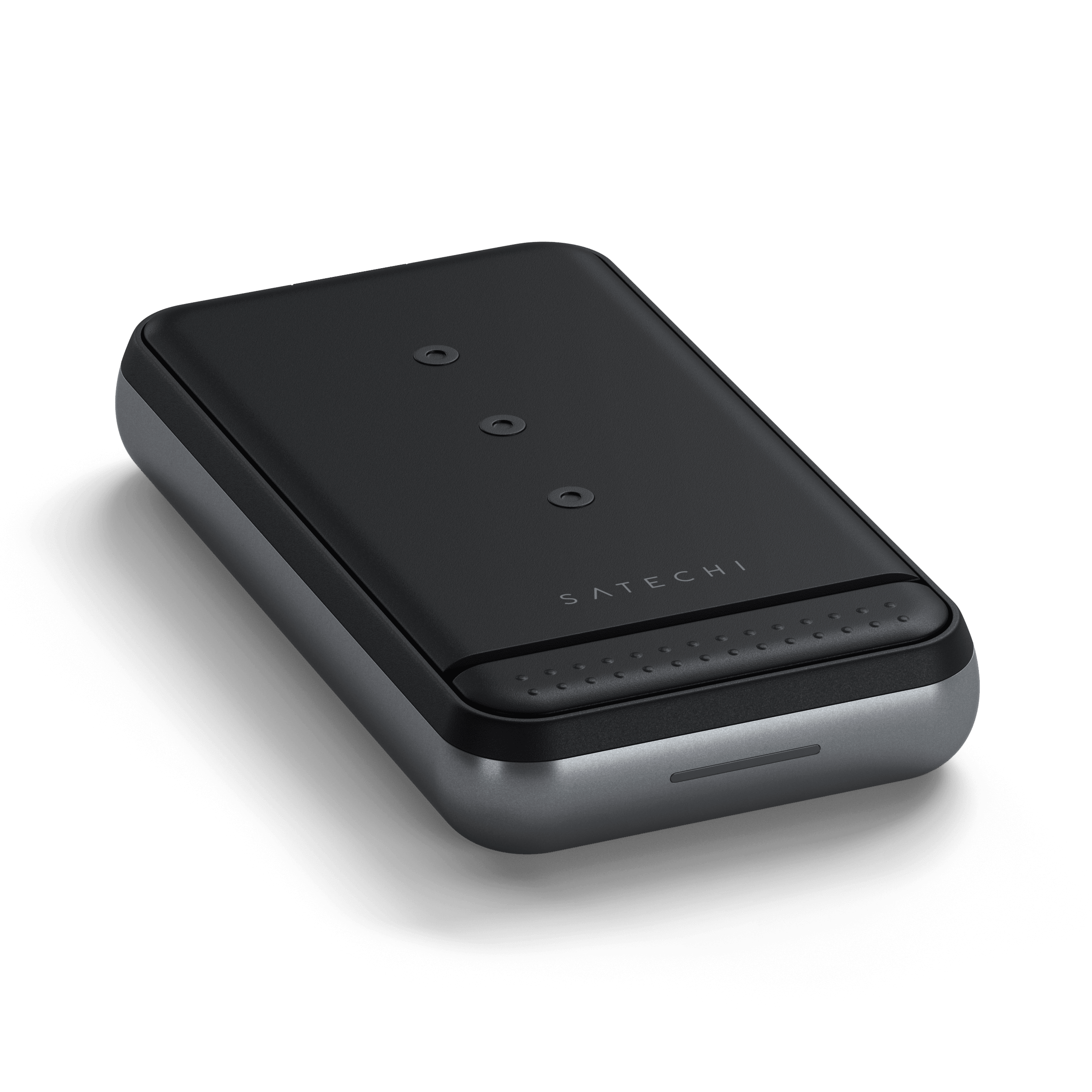 Duo Wireless Charger Power Stand