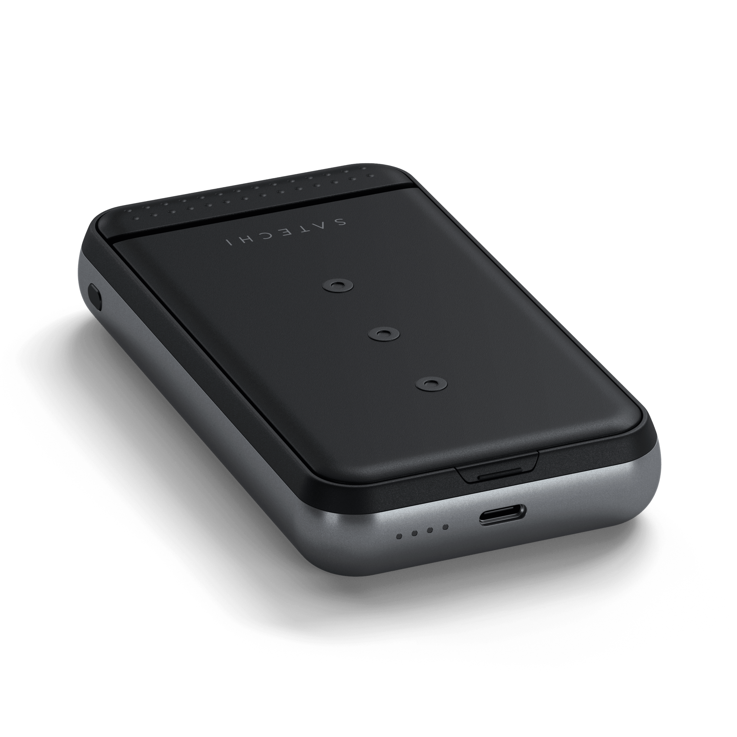 Duo Wireless Charger Power Stand