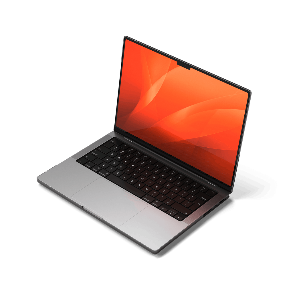 Eco-Hardshell Case For MacBook Pro