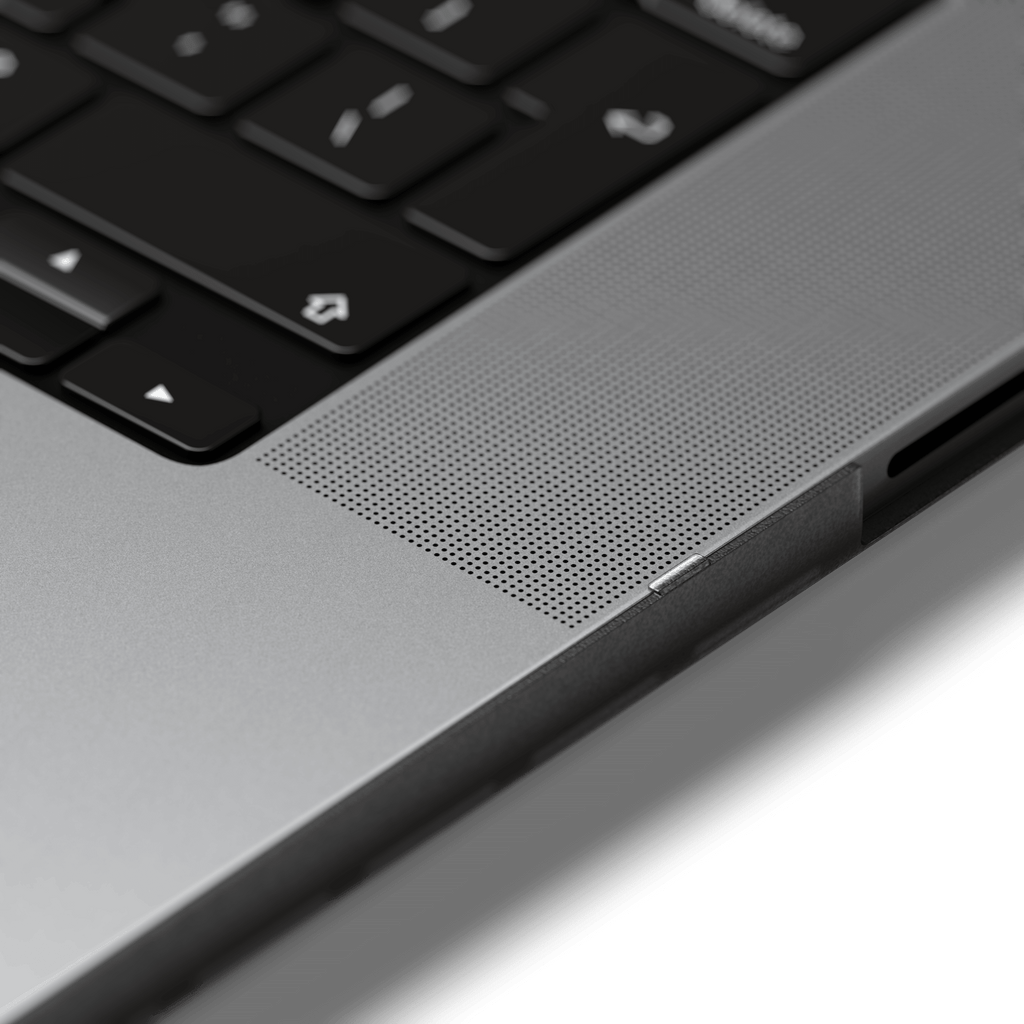 Eco-Hardshell Case For MacBook Pro