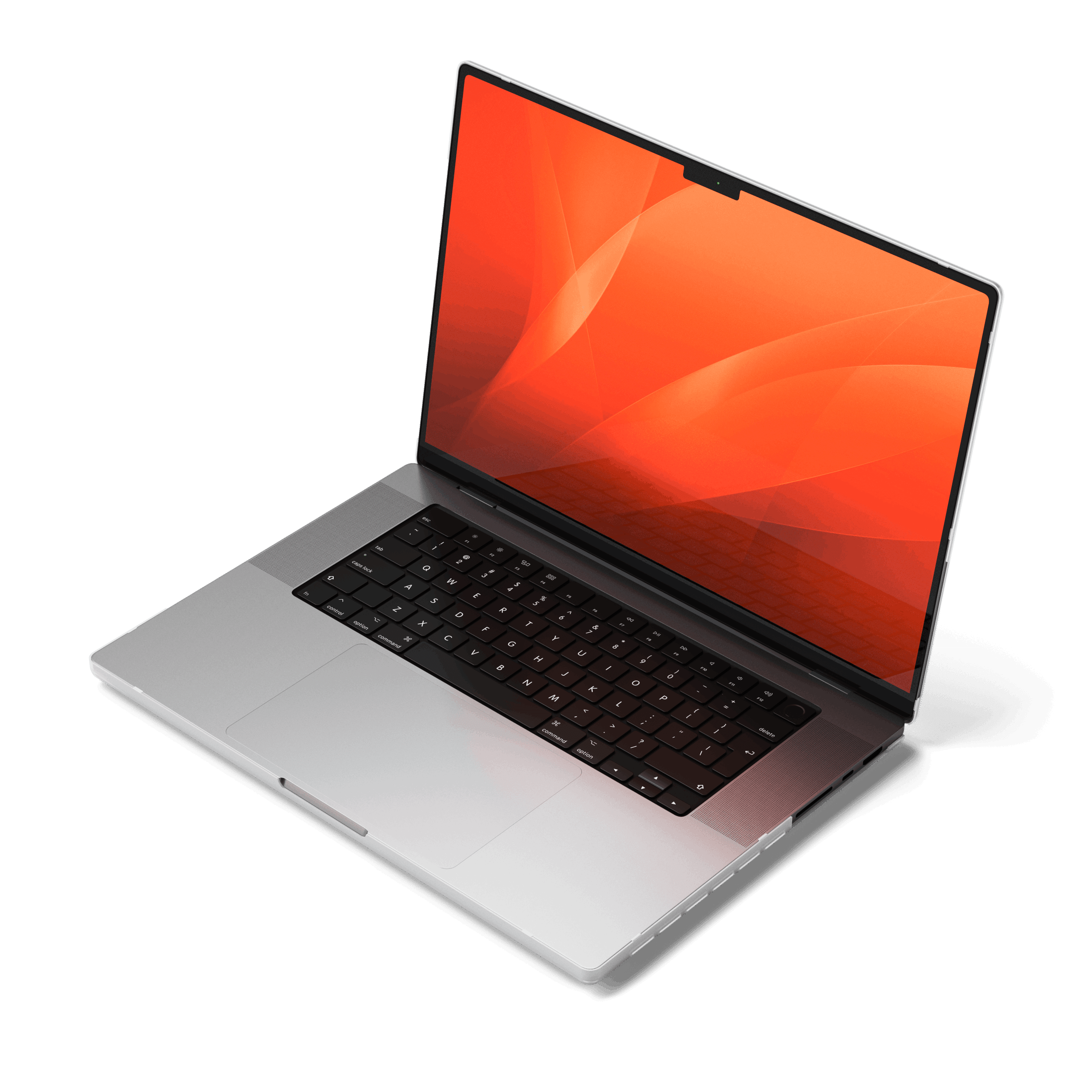 Eco-Hardshell Case For MacBook Pro