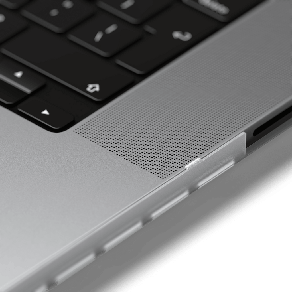 Eco-Hardshell Case For MacBook Pro