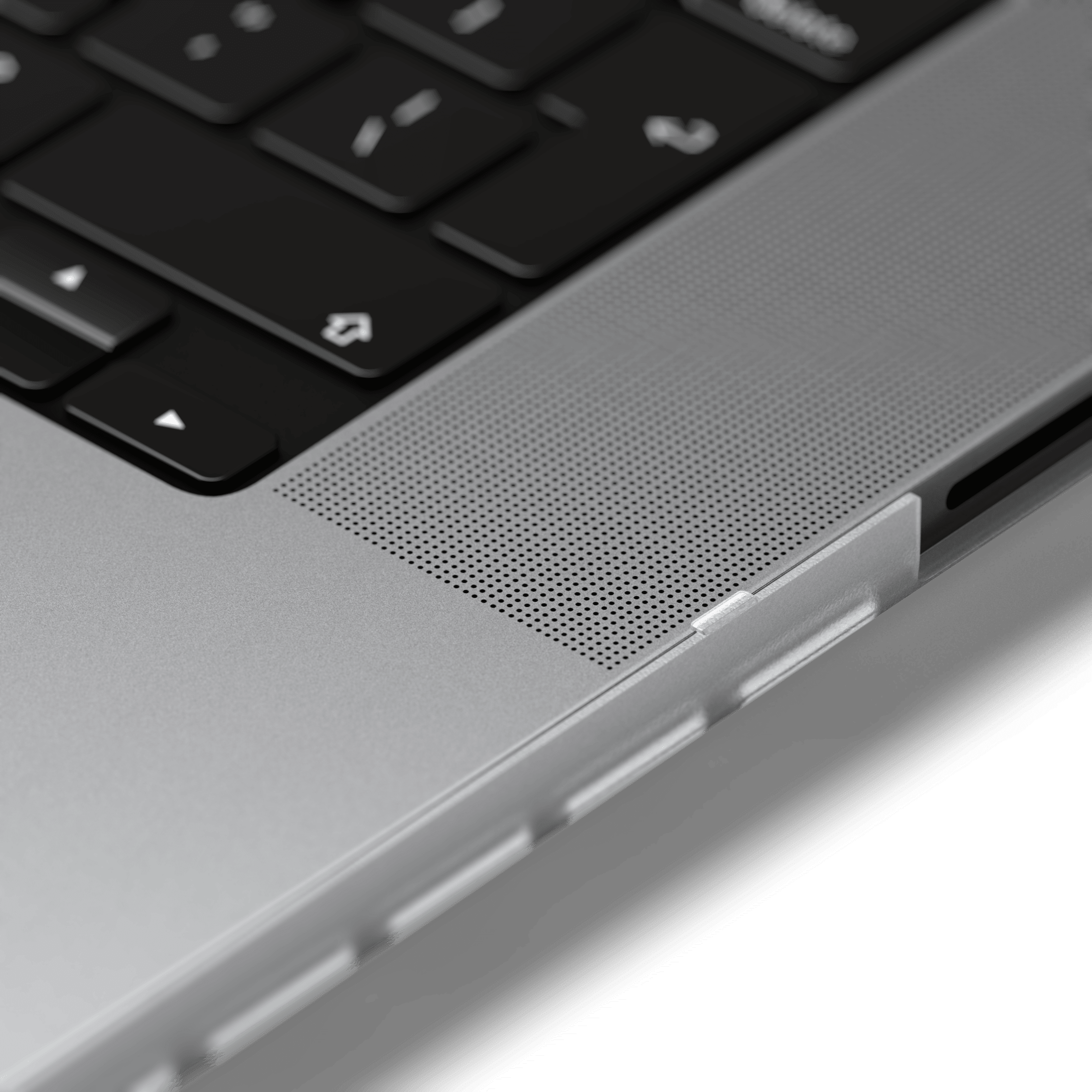 Eco-Hardshell Case For MacBook Pro