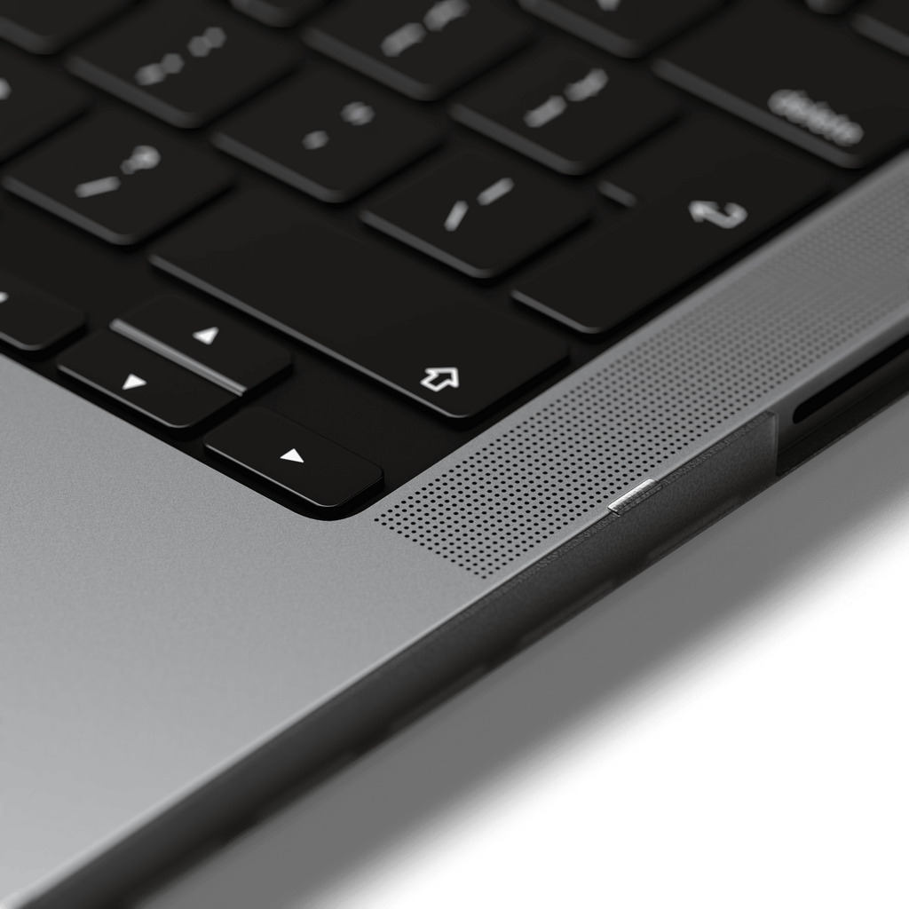 Eco-Hardshell Case For MacBook Pro
