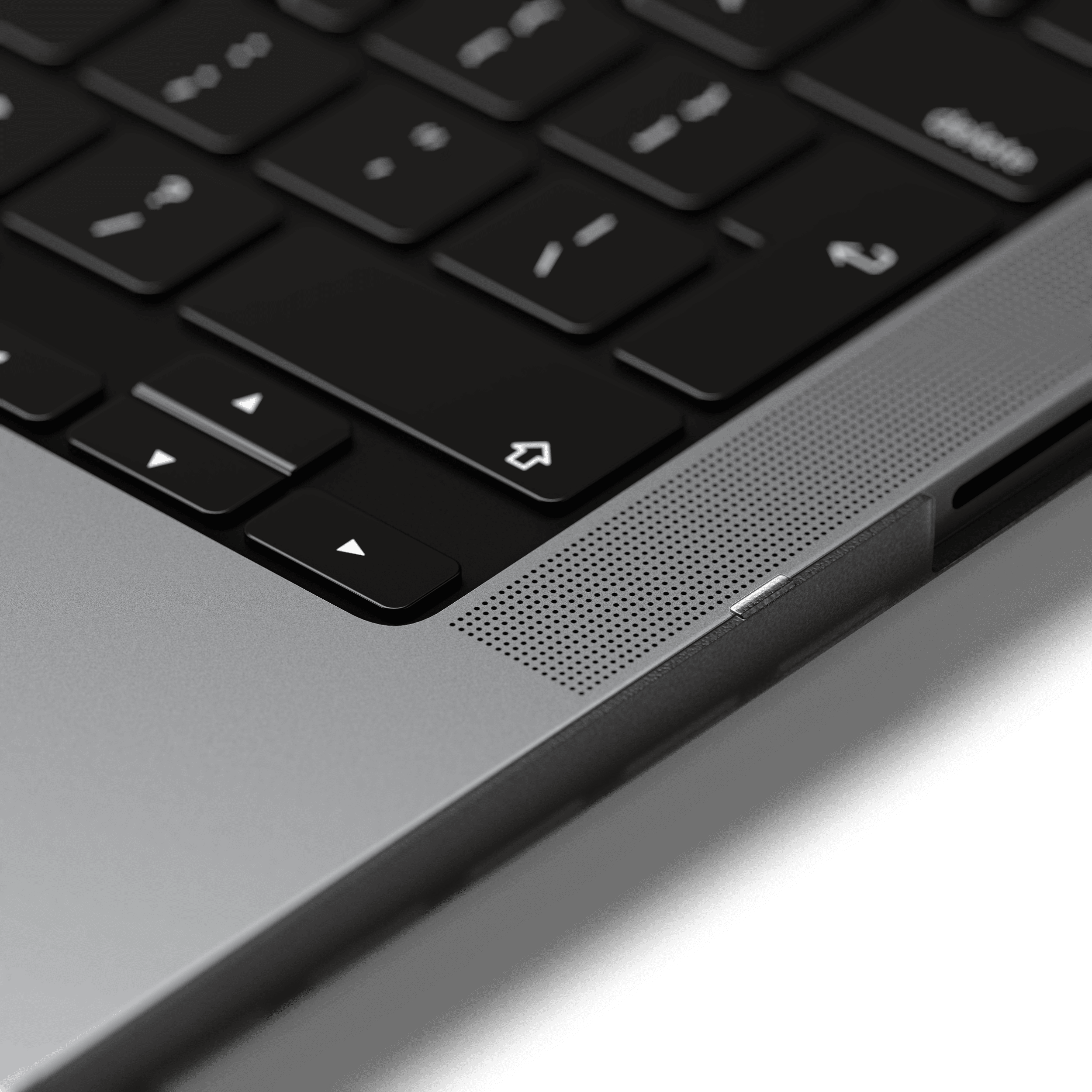 Eco-Hardshell Case For MacBook Pro