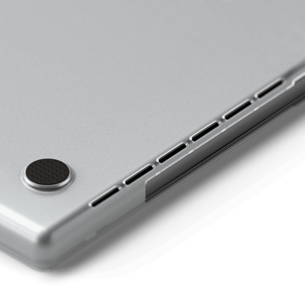Eco-Hardshell Case For MacBook Pro