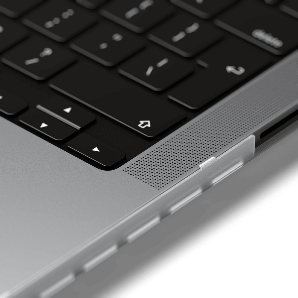 Eco-Hardshell Case For MacBook Pro