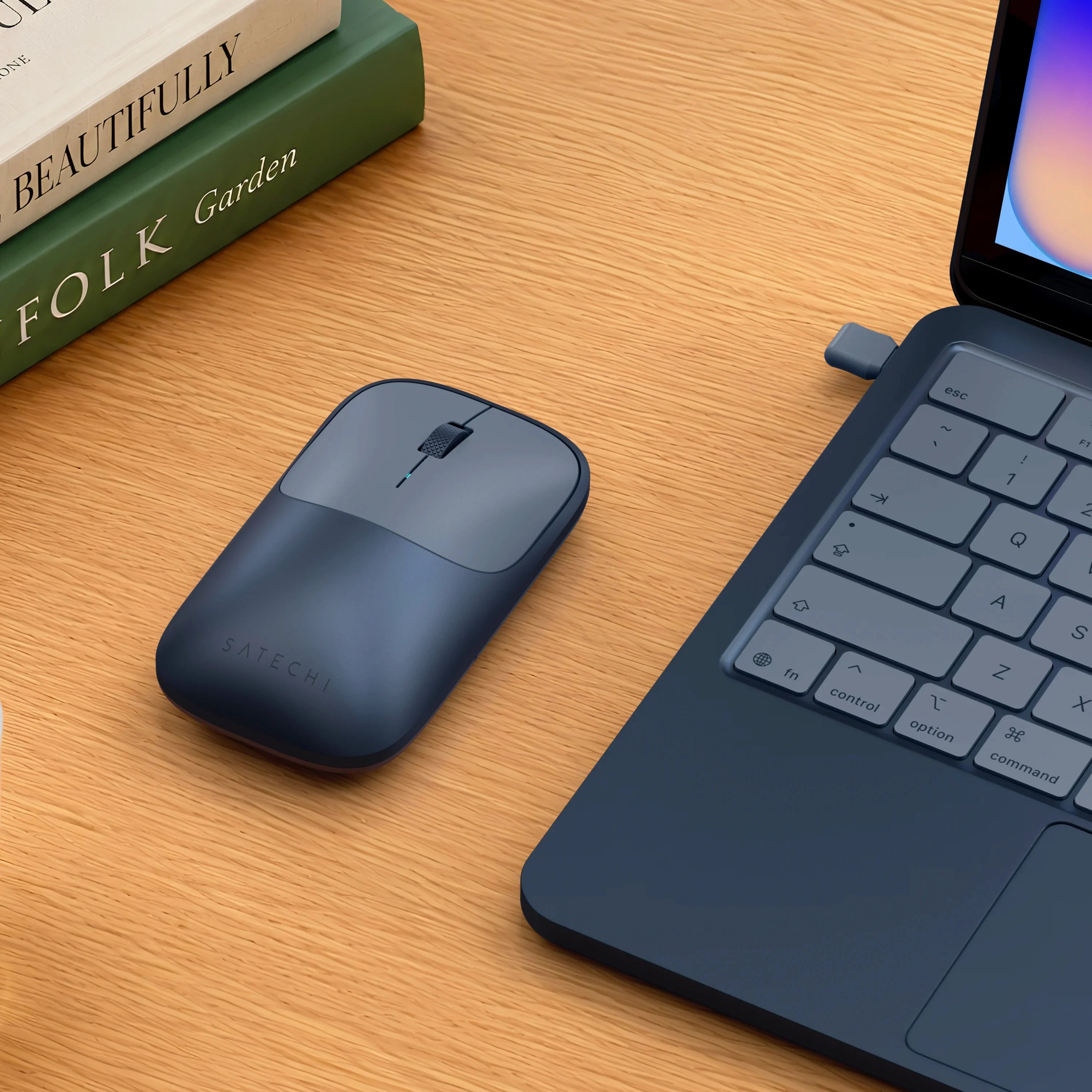 Slim EX Wireless Mouse