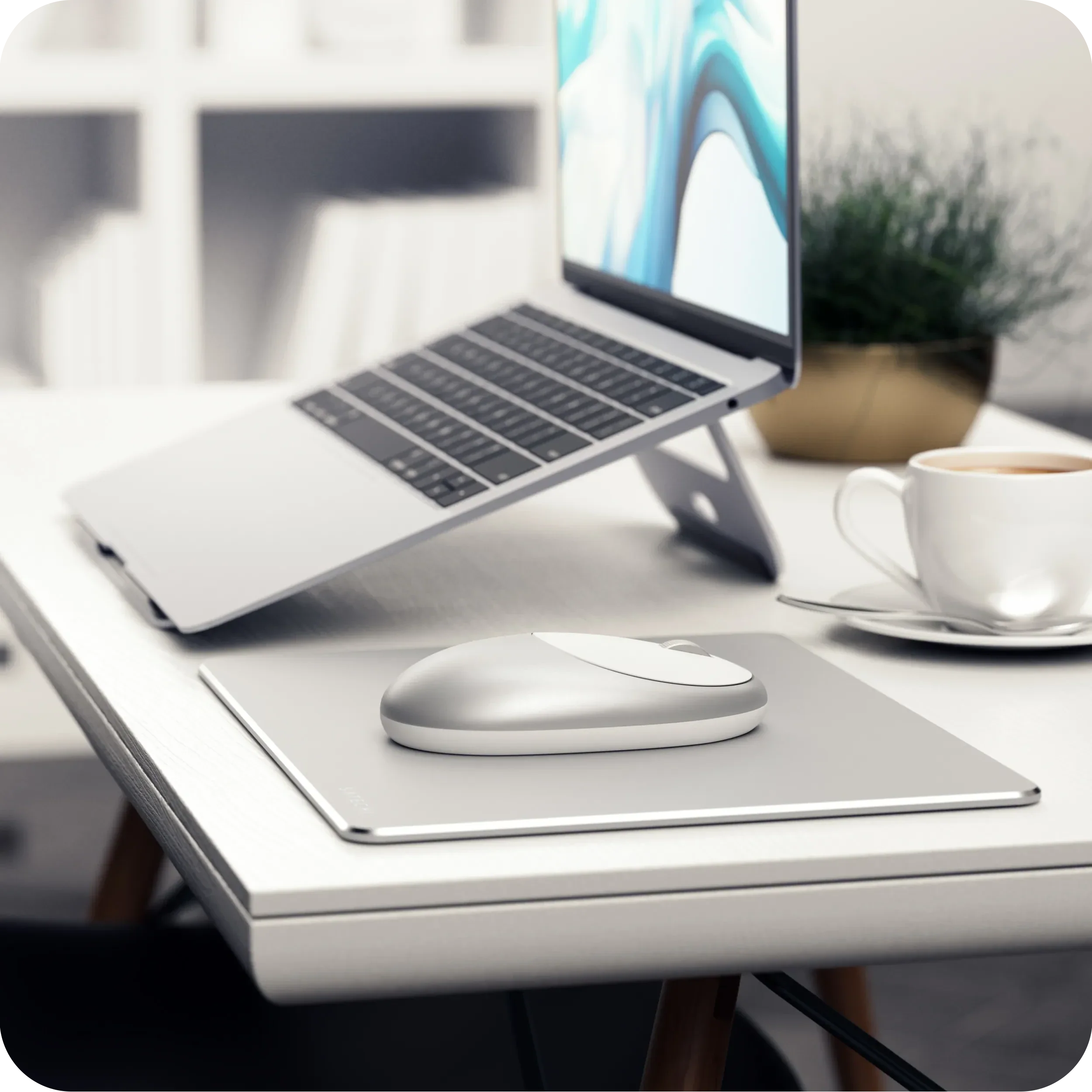 M1 Bluetooth Mouse